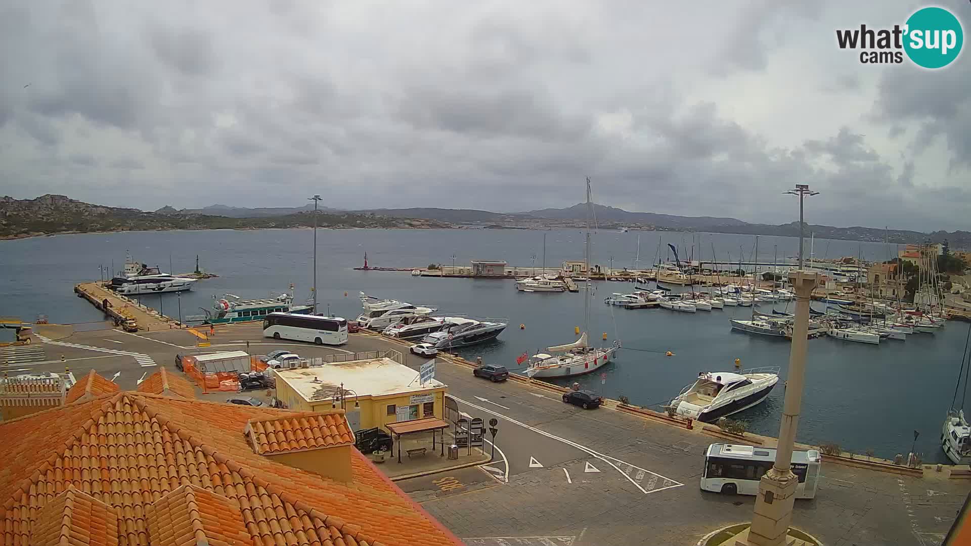 Cala Gavetta | La Maddalena – Sardinia