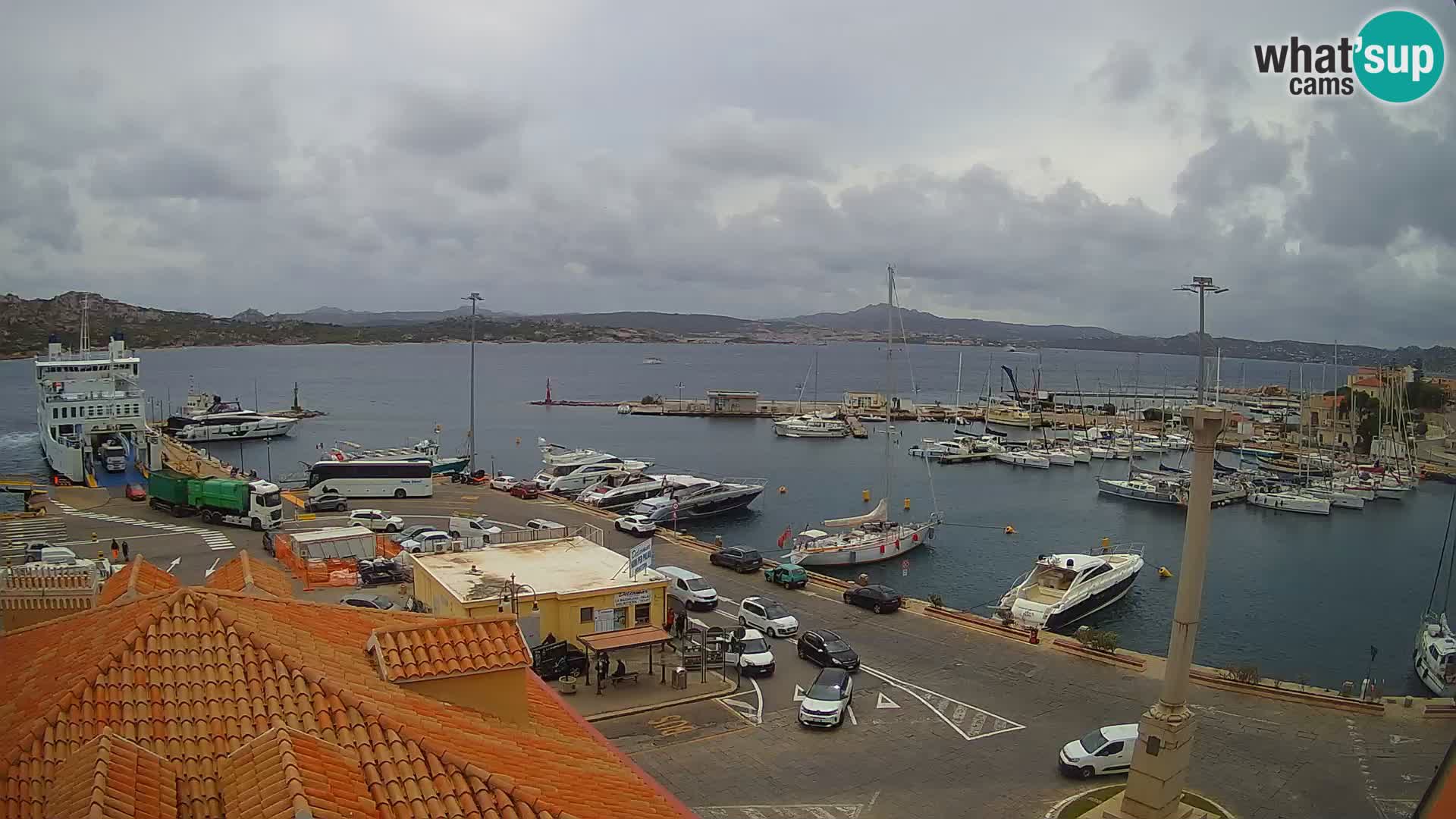 Cala Gavetta | La Maddalena – Cerdeña