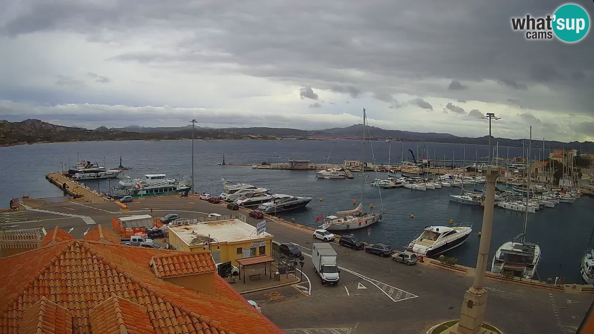 Cala Gavetta | La Maddalena – Sardegna