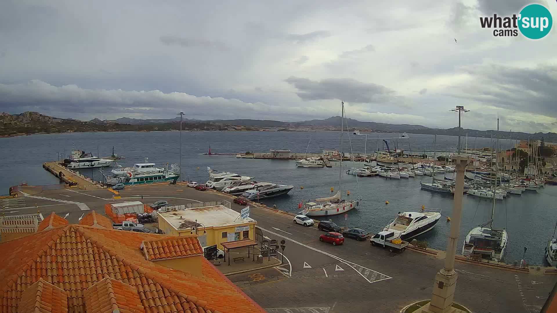 Cala Gavetta | La Maddalena – Cerdeña