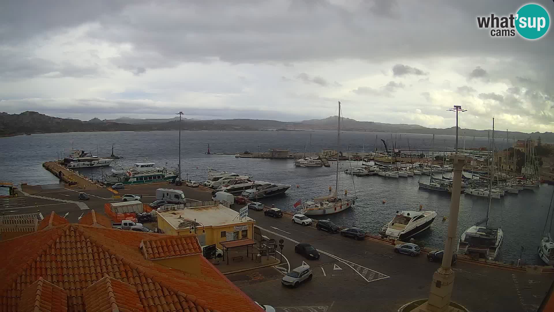 Cala Gavetta | La Maddalena – Cerdeña