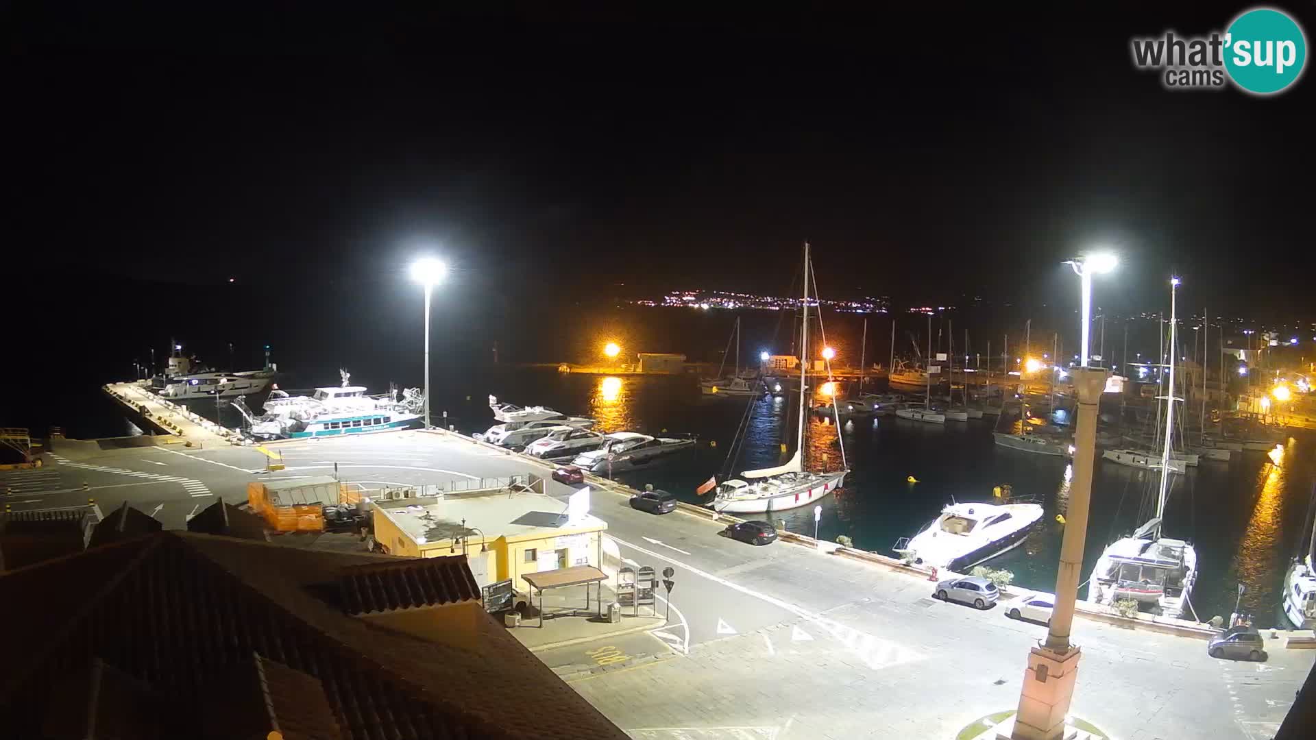 Cala Gavetta | La Maddalena – Cerdeña