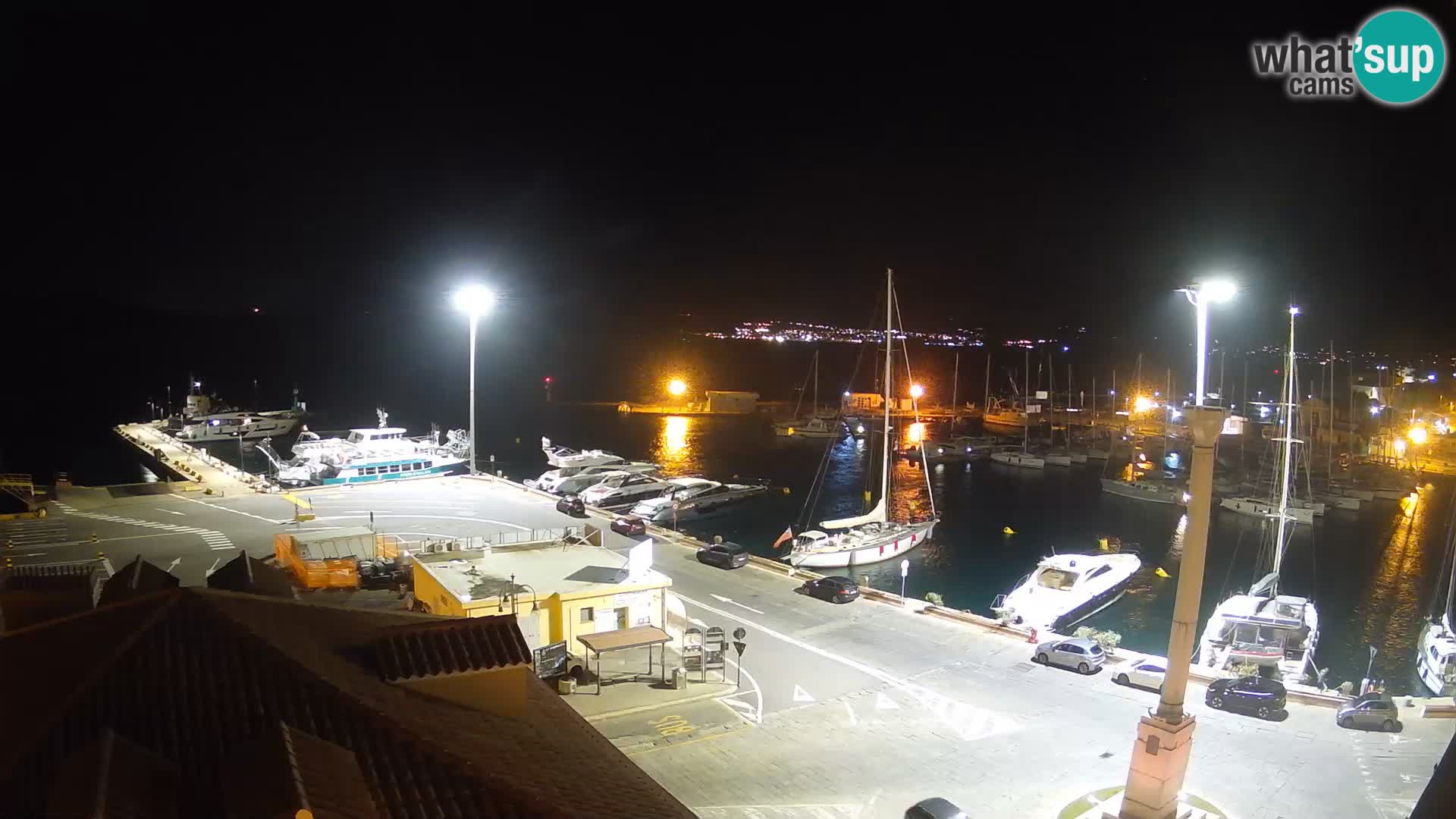 Cala Gavetta | La Maddalena – Sardinija