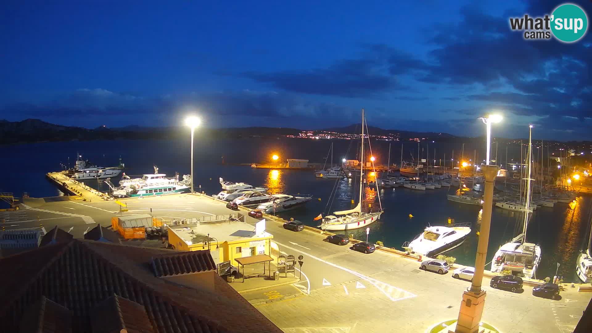 Cala Gavetta | La Maddalena – Sardinia