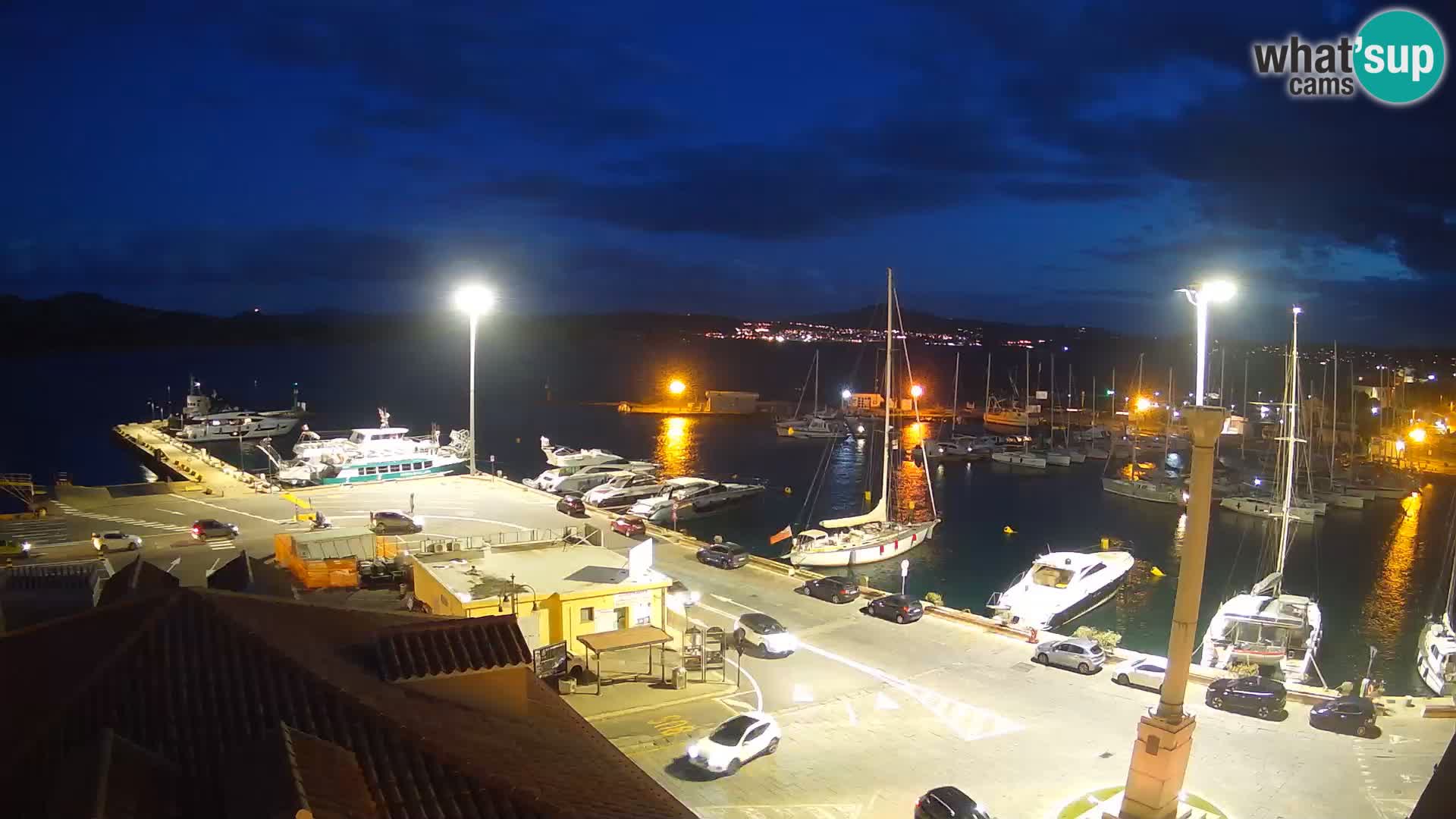 Cala Gavetta | La Maddalena – Sardinien