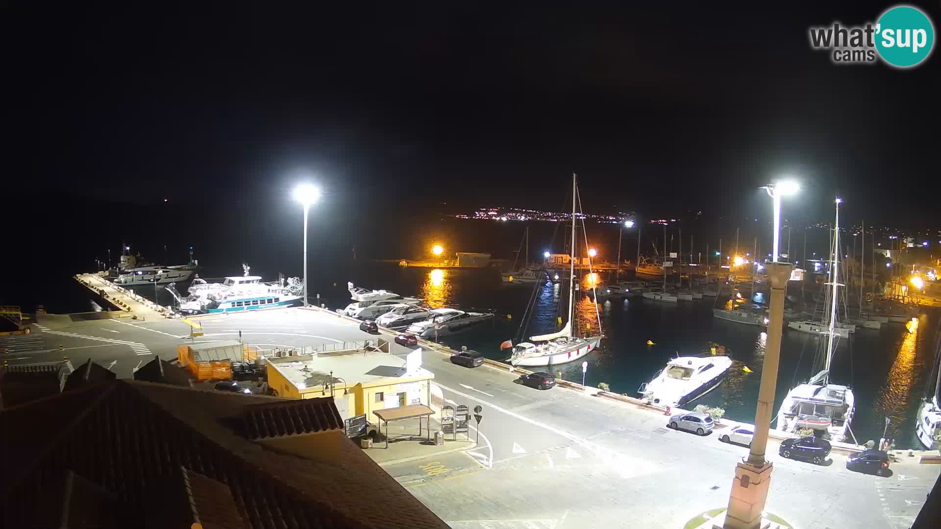 Cala Gavetta | La Maddalena – Sardinien