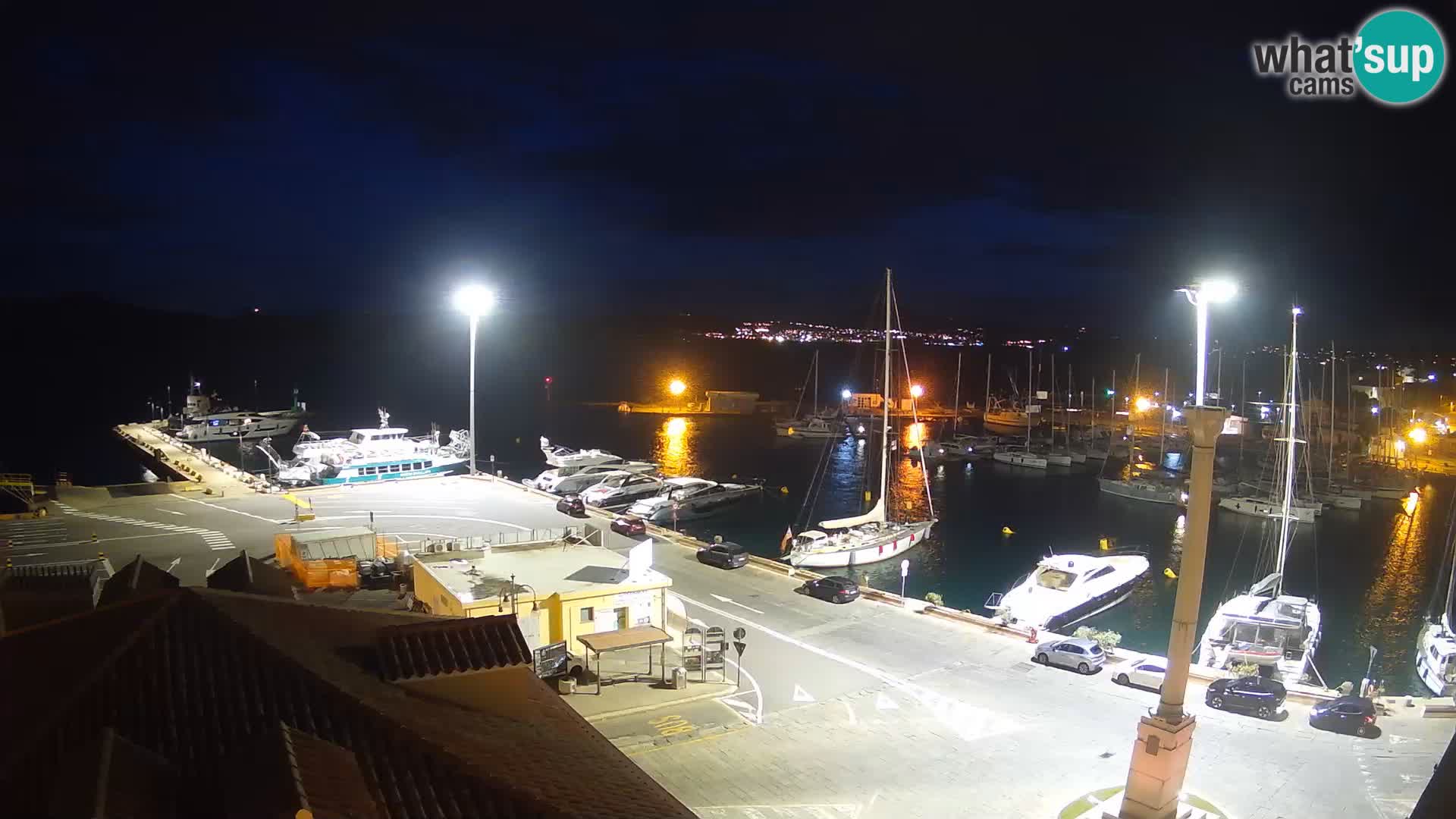 Cala Gavetta | La Maddalena – Sardinia