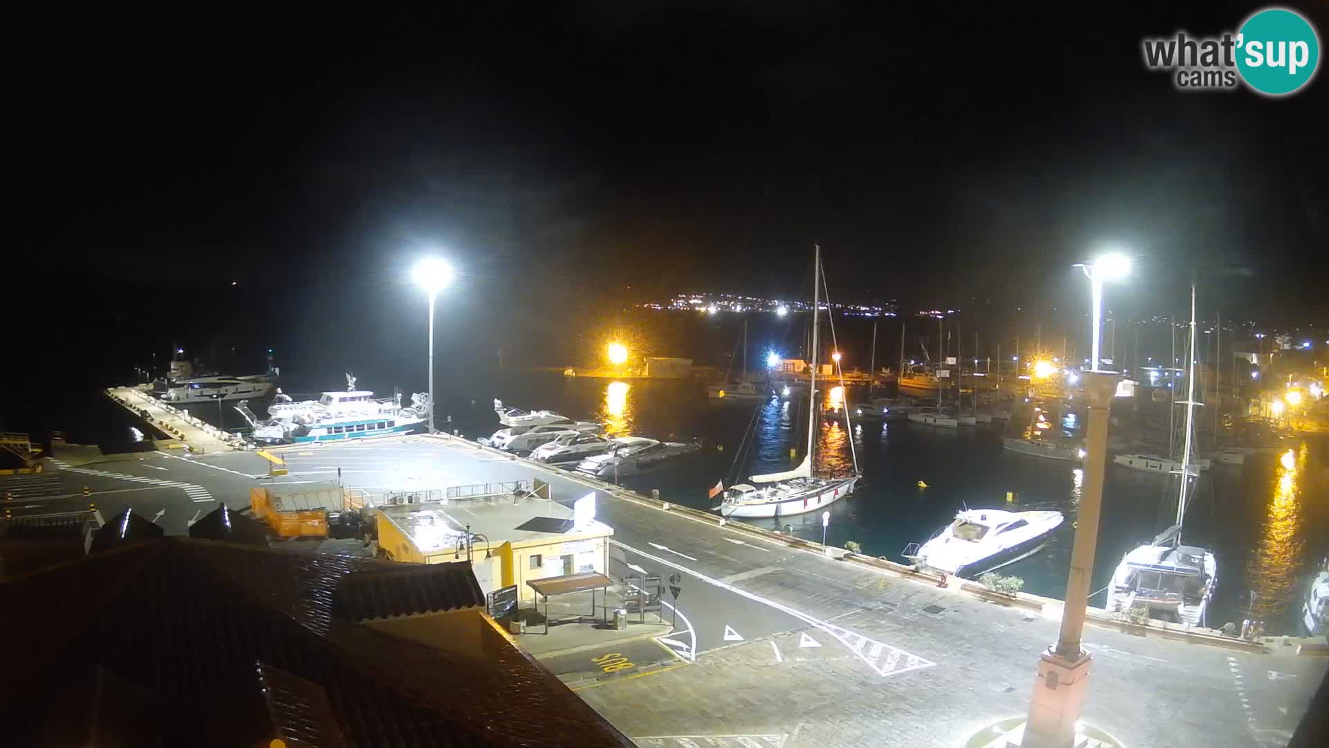 Cala Gavetta | La Maddalena – Sardinija