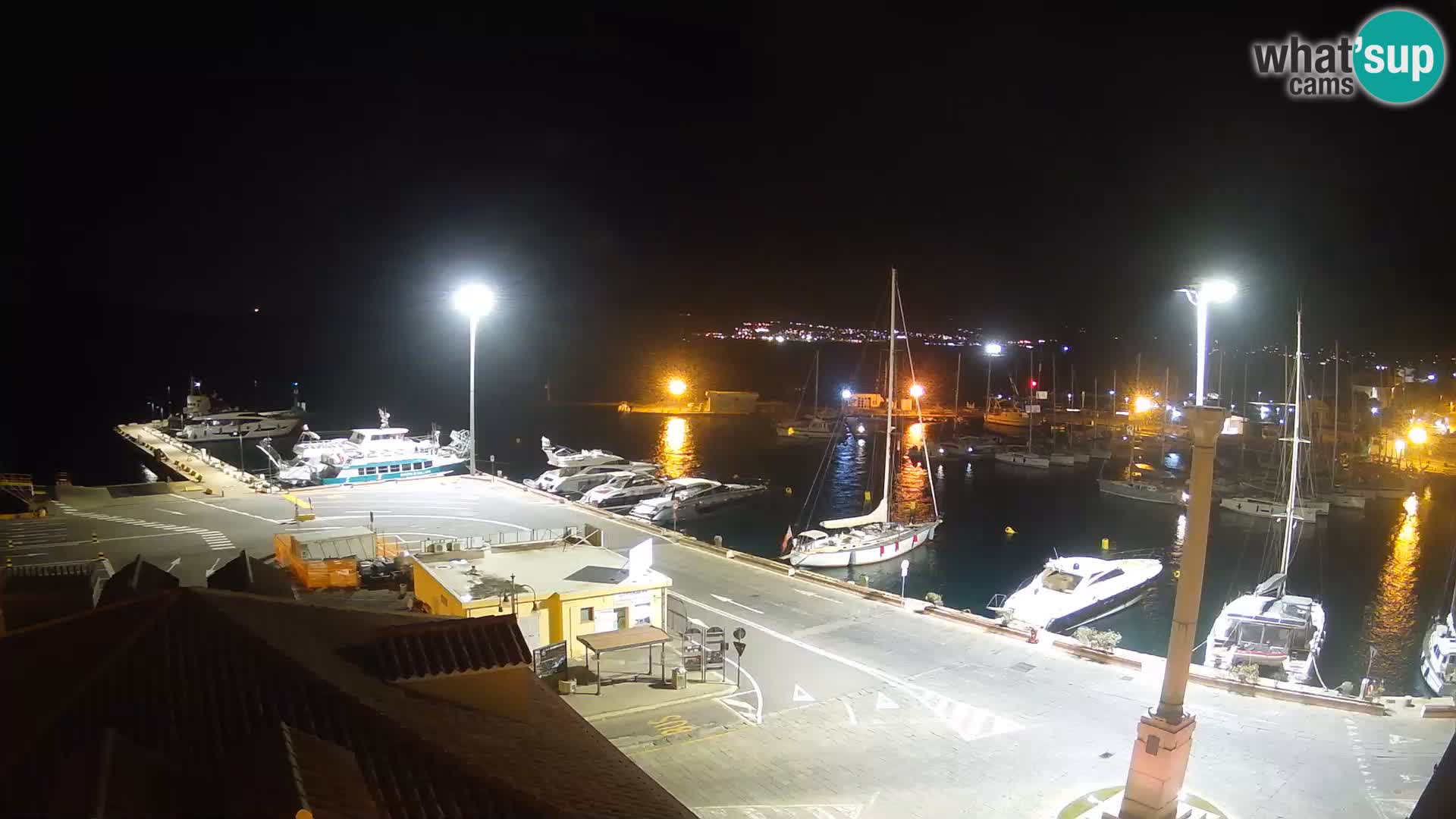 Cala Gavetta | La Maddalena – Sardinien