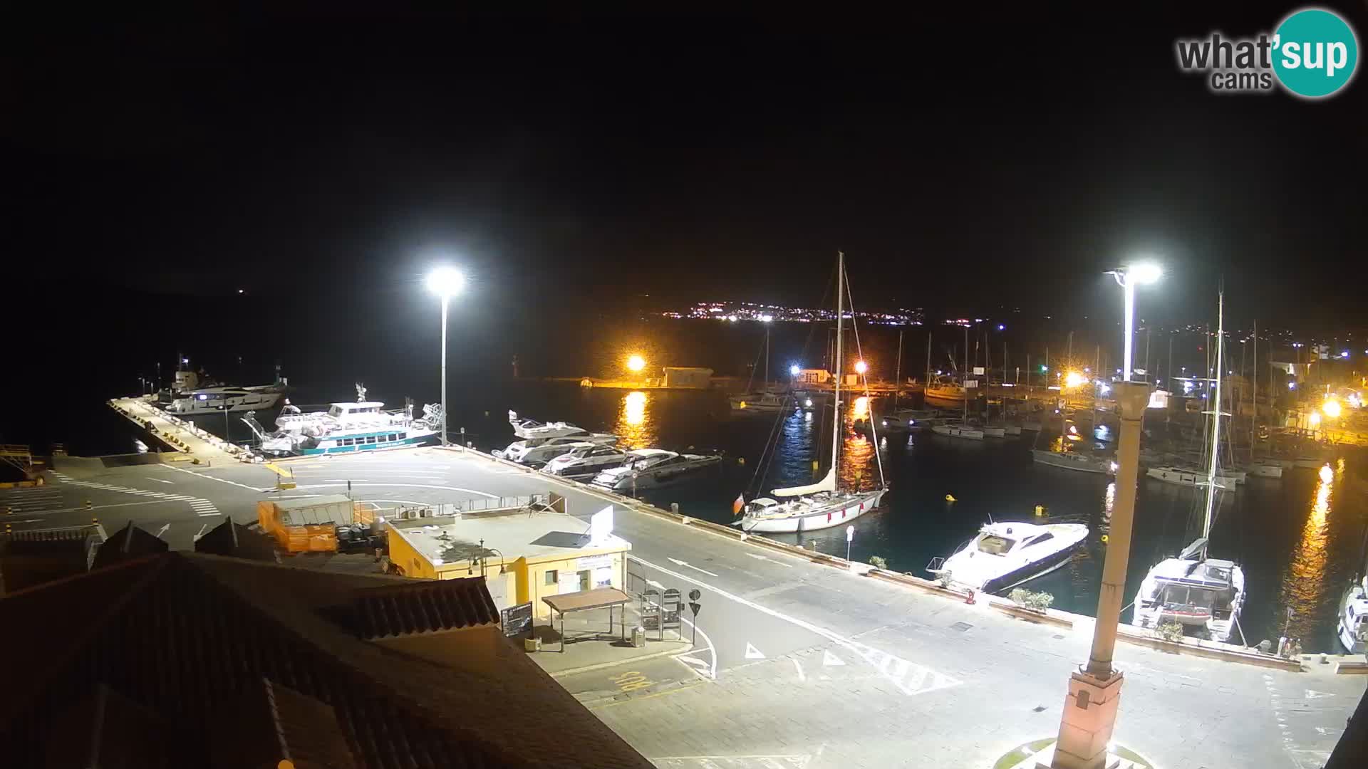 Cala Gavetta | La Maddalena – Sardinija