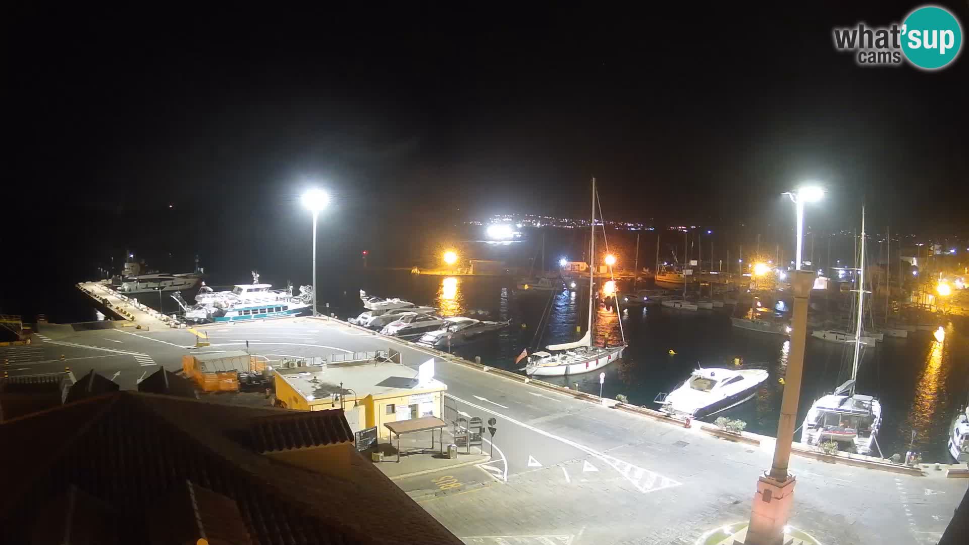 Cala Gavetta | La Maddalena – Sardinija