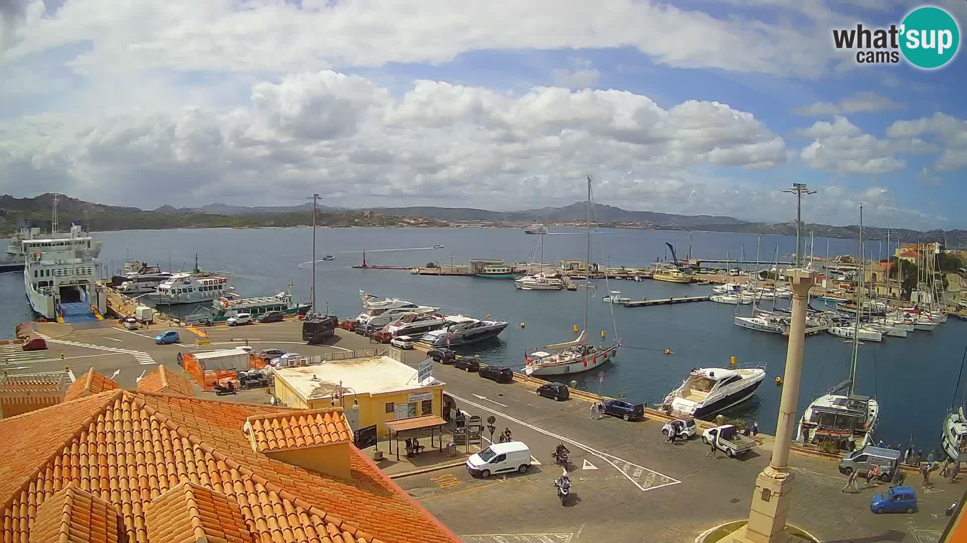 Cala Gavetta | La Maddalena – Sardinija