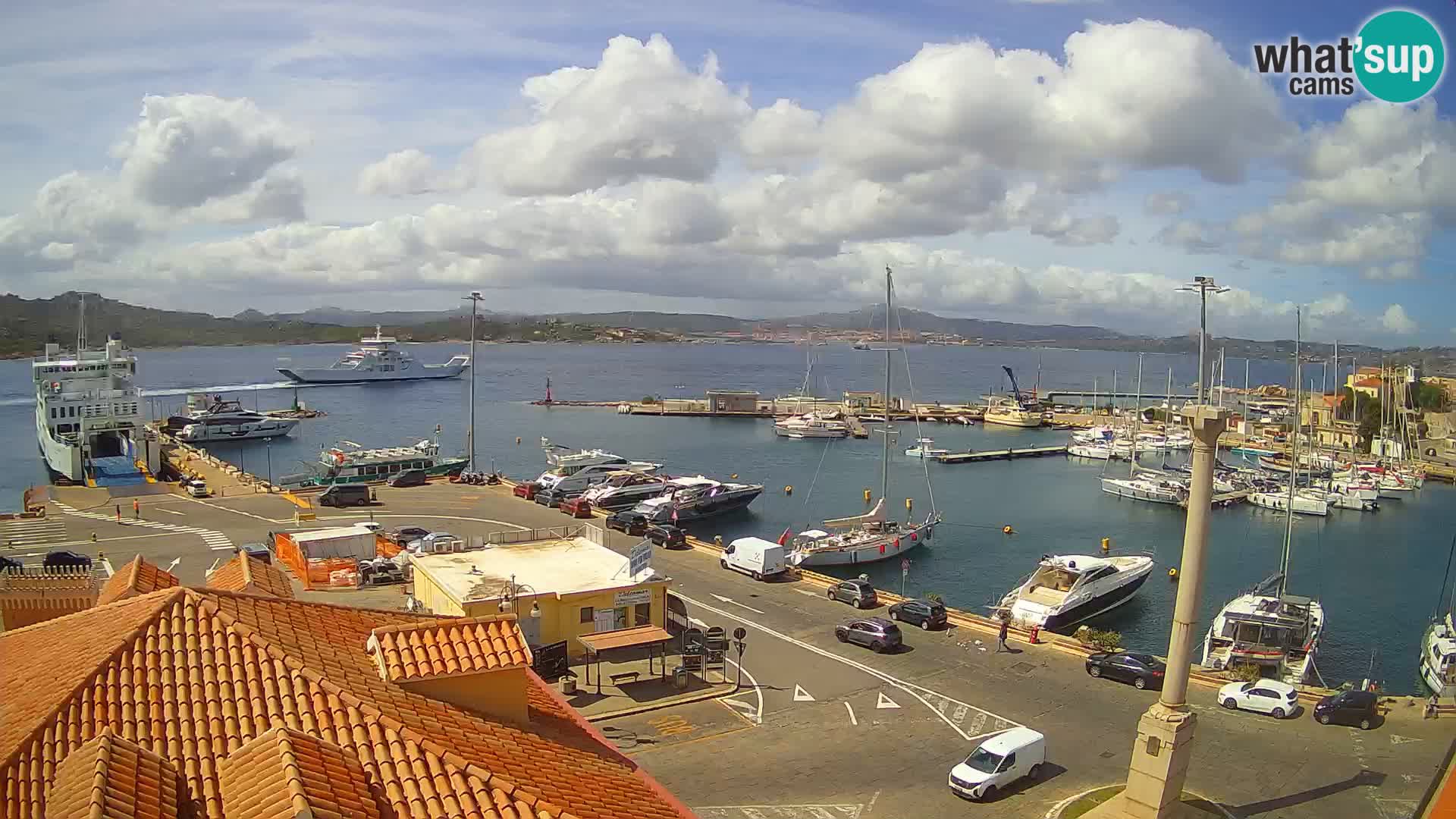 Cala Gavetta | La Maddalena – Cerdeña