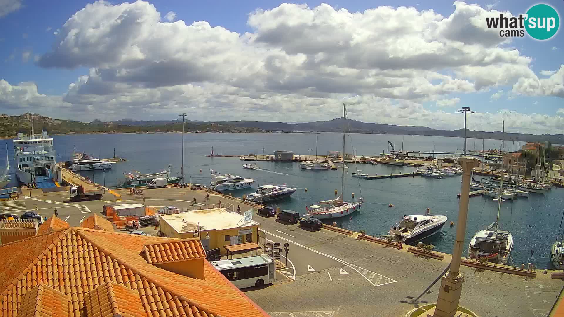 Cala Gavetta | La Maddalena – Sardinija