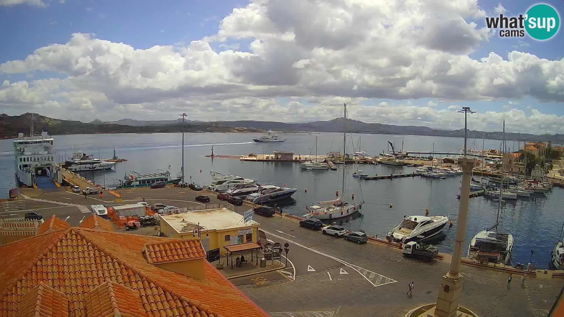 Cala Gavetta | La Maddalena – Cerdeña