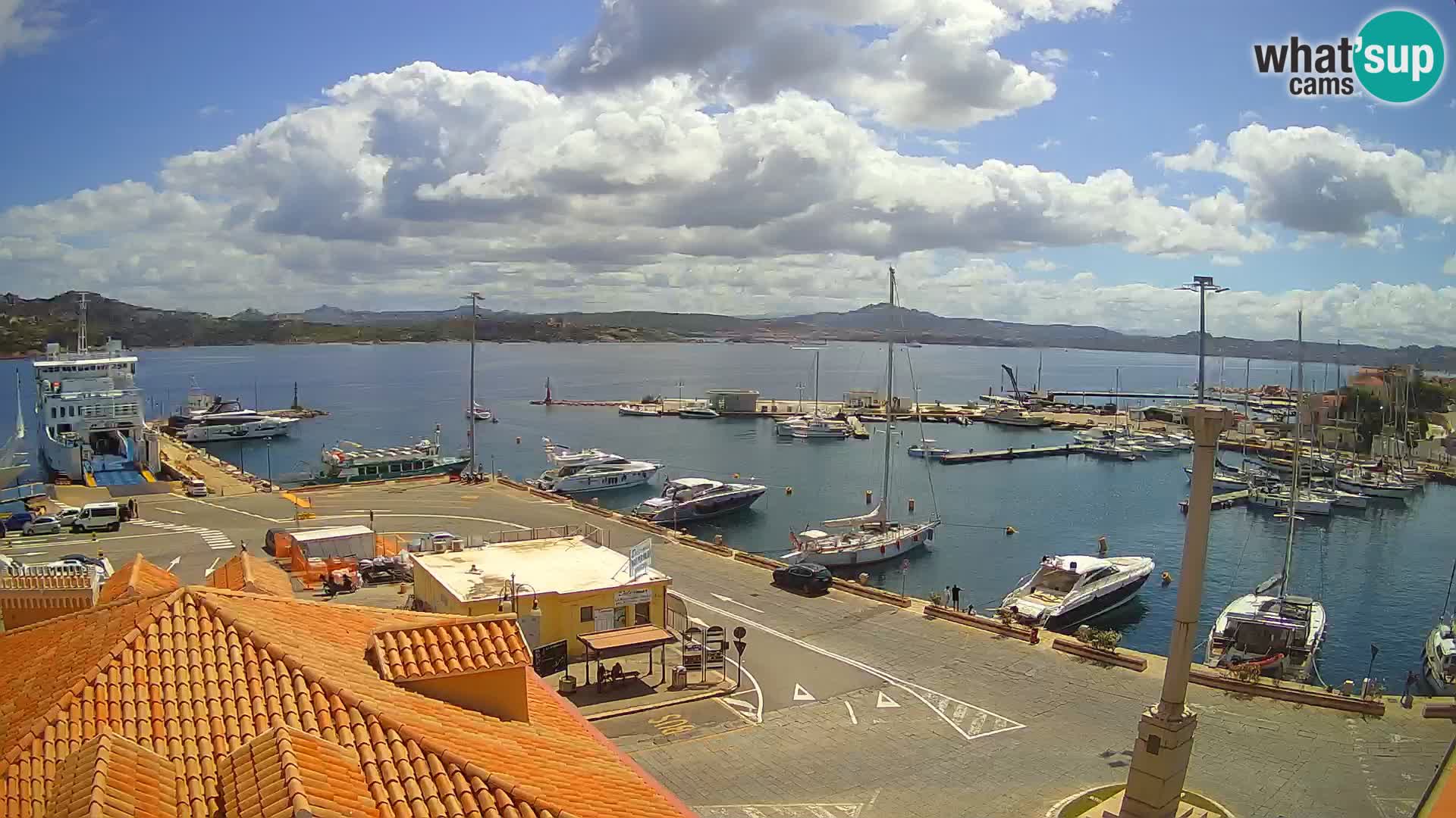 Cala Gavetta | La Maddalena – Cerdeña