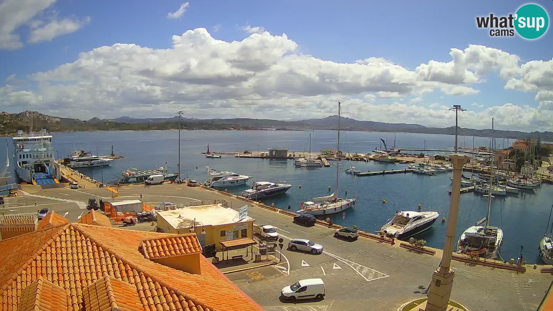 Cala Gavetta | La Maddalena – Sardegna