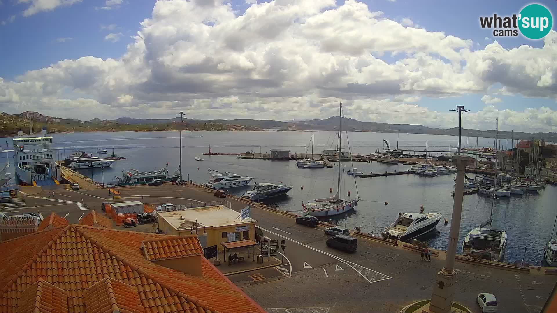 Cala Gavetta | La Maddalena – Sardinija