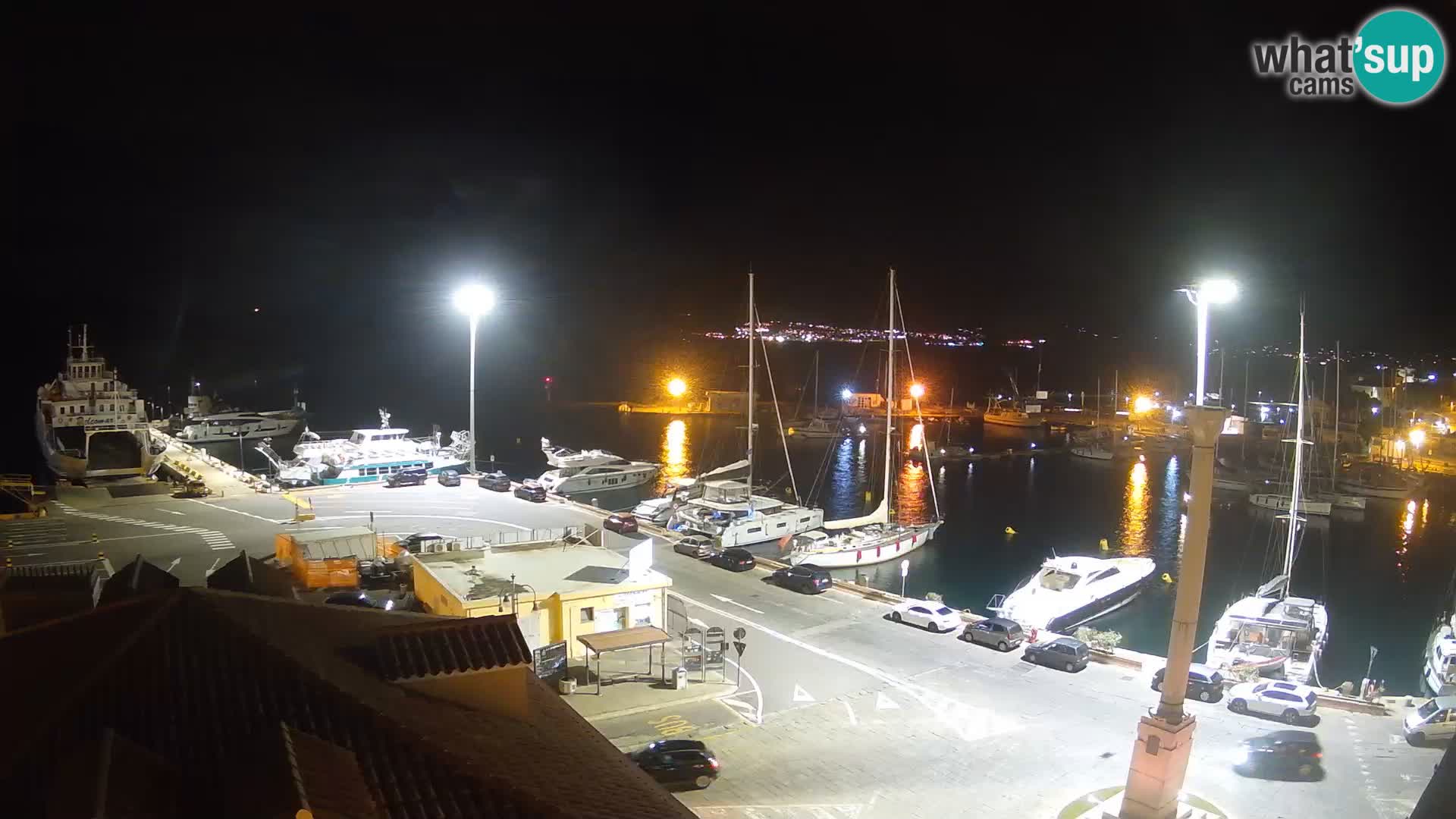 Cala Gavetta | La Maddalena – Sardinia