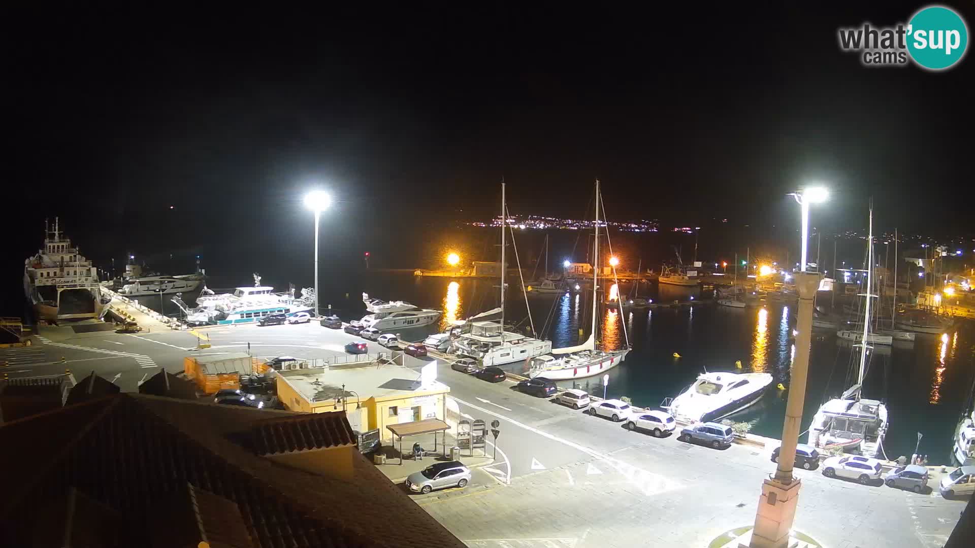Cala Gavetta | La Maddalena – Sardinia