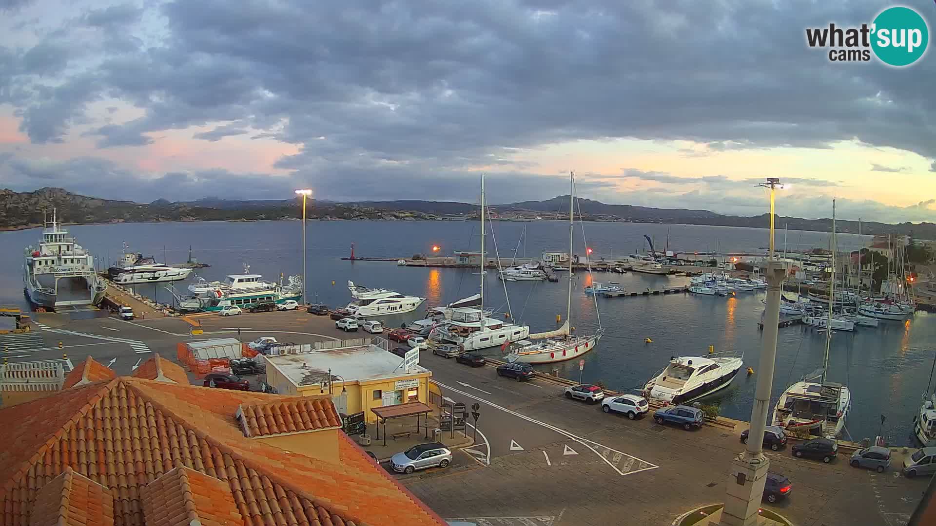 Cala Gavetta | La Maddalena – Sardinia