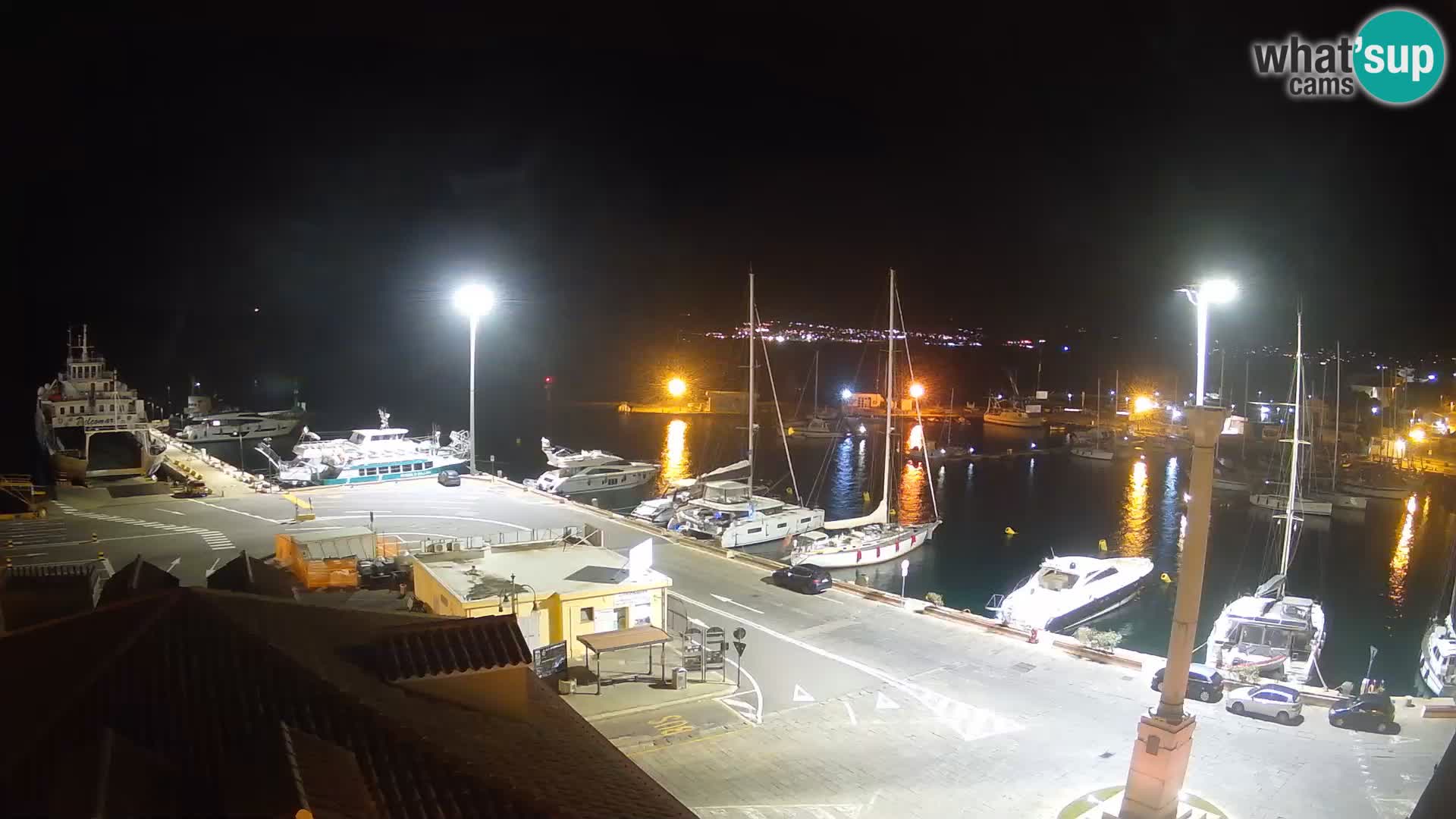 Cala Gavetta | La Maddalena – Sardinia