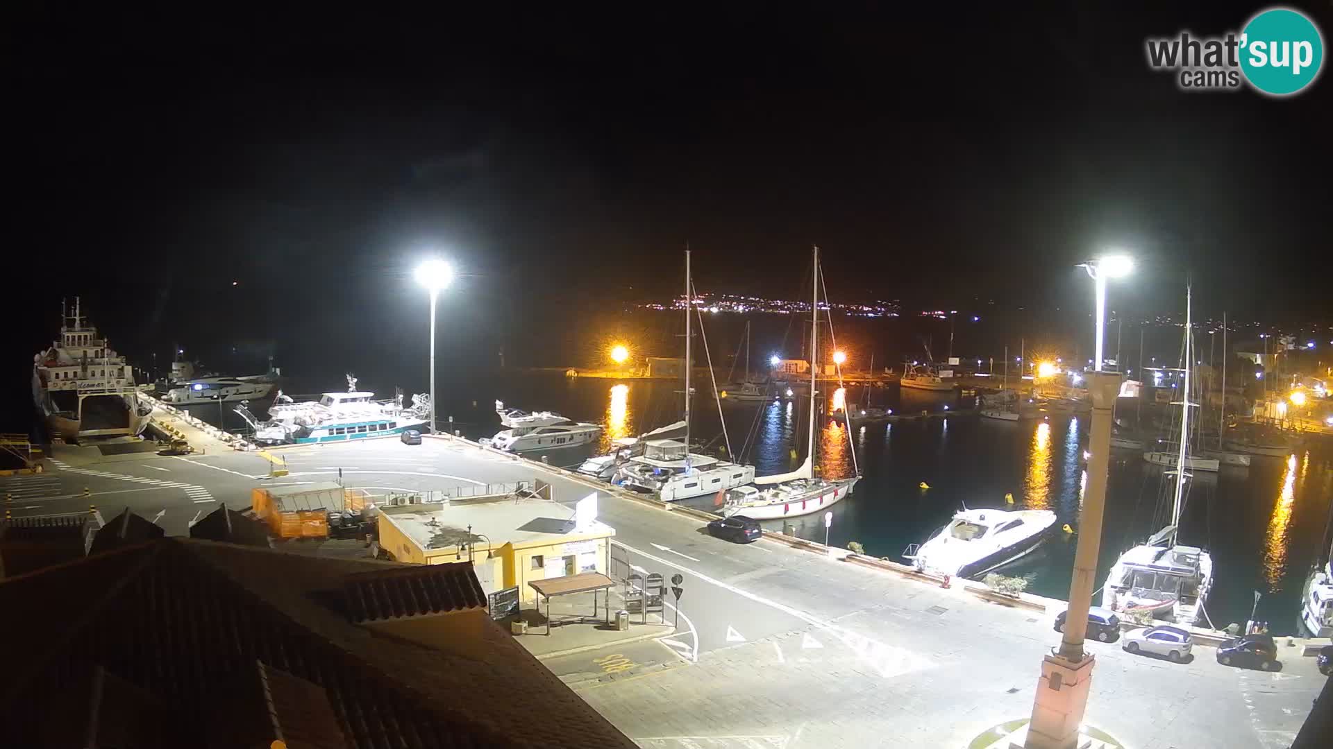 Cala Gavetta | La Maddalena – Sardinien