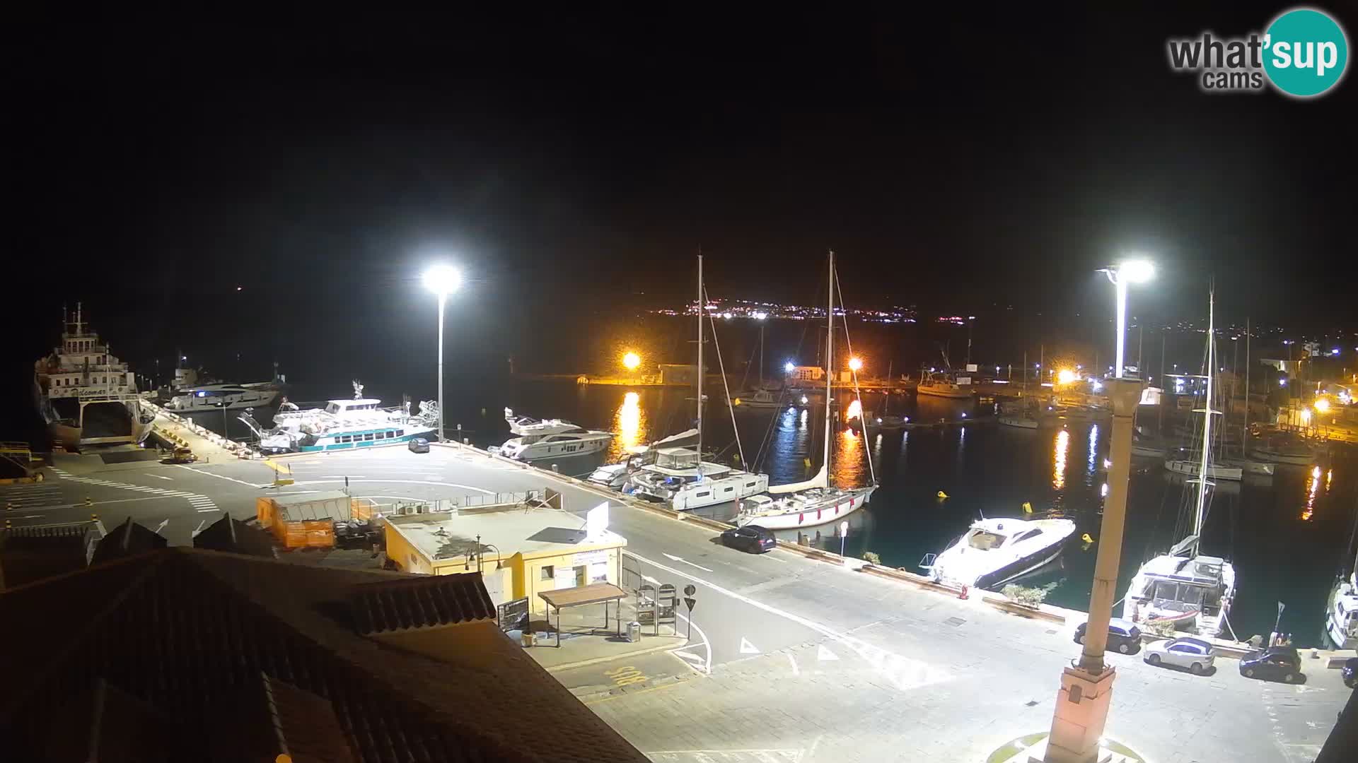 Cala Gavetta | La Maddalena – Sardinia