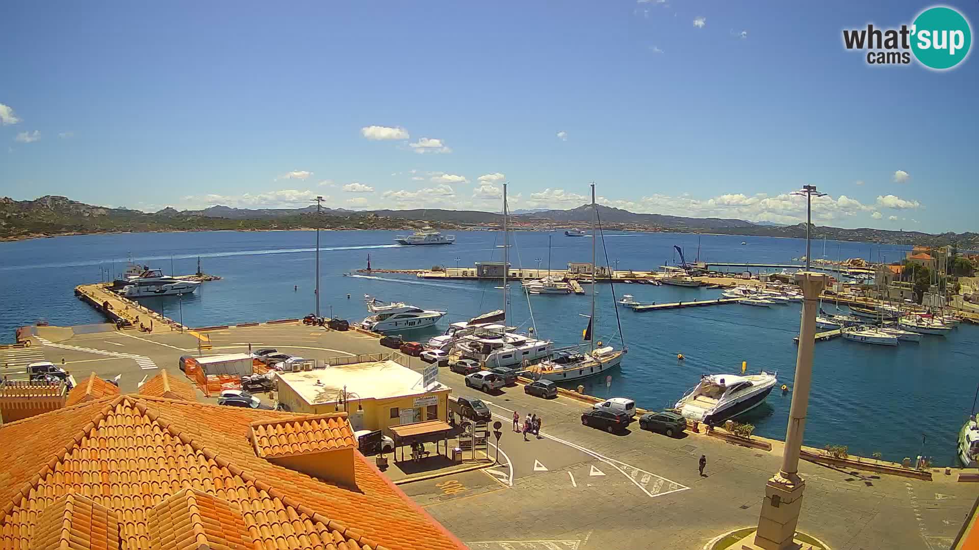 Cala Gavetta | La Maddalena – Sardinija
