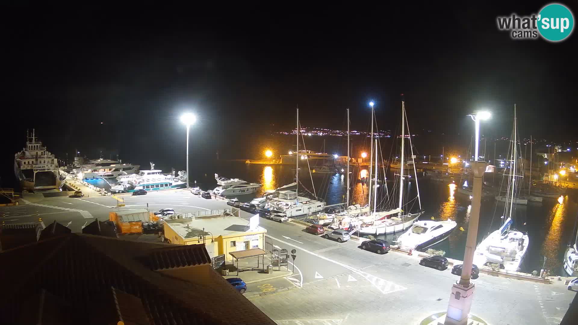 Cala Gavetta | La Maddalena – Cerdeña