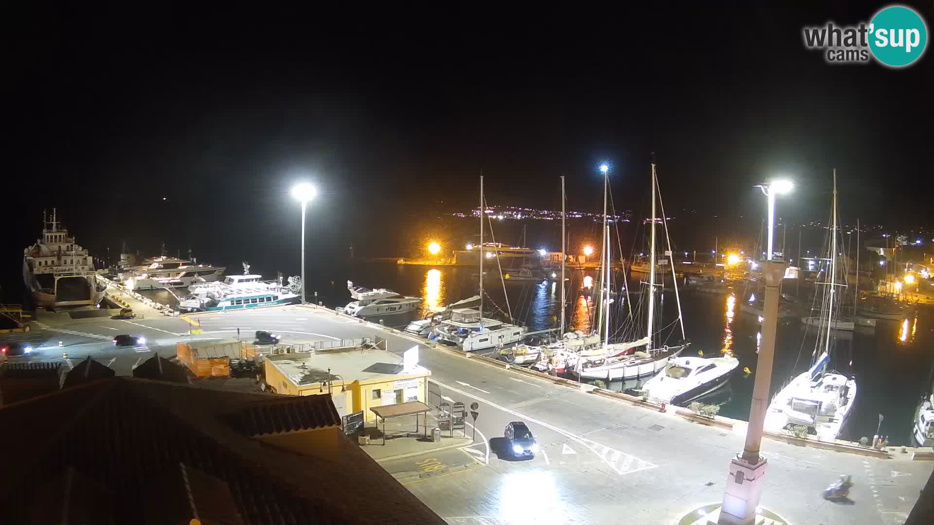 Cala Gavetta | La Maddalena – Sardegna