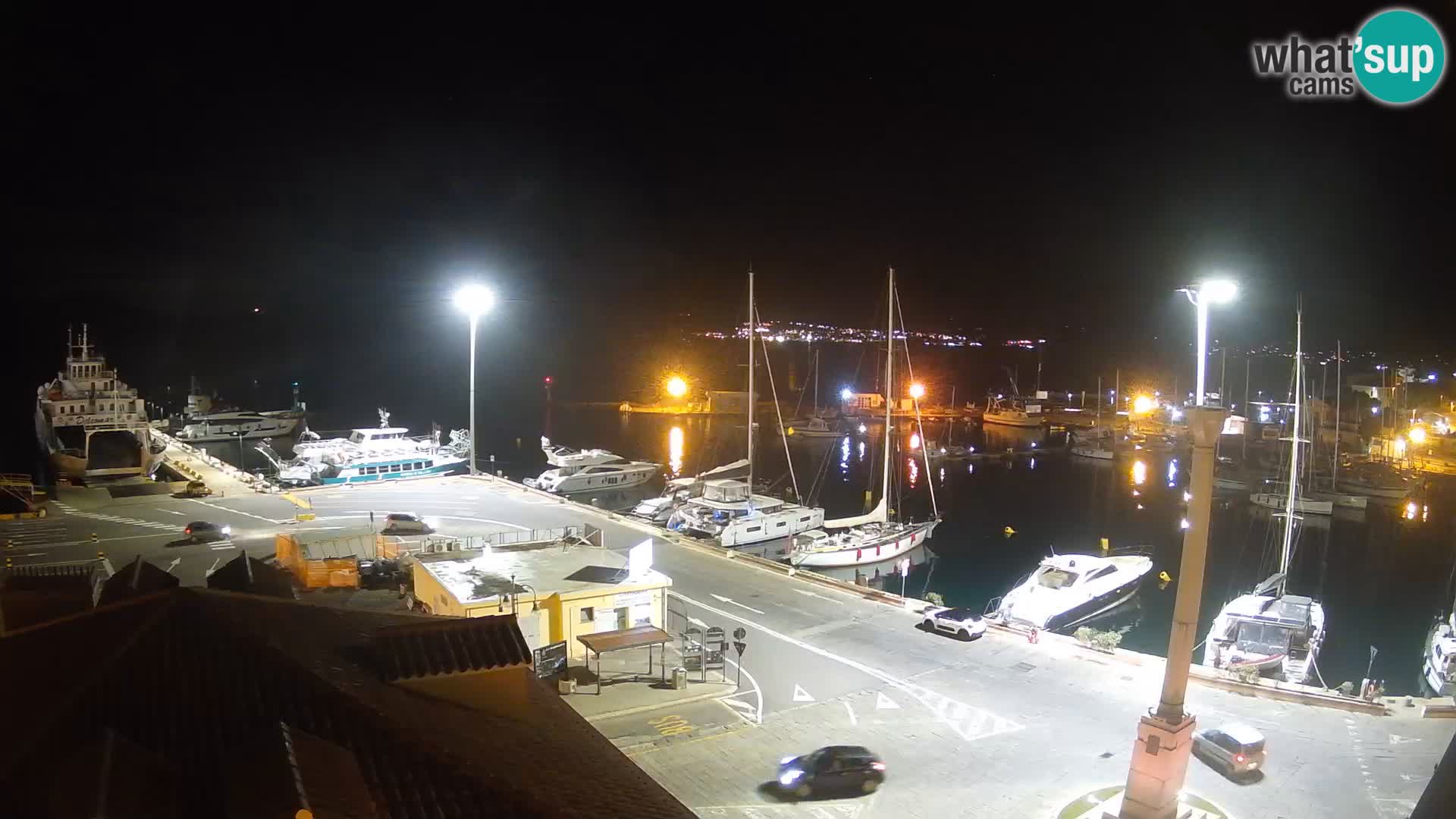 Cala Gavetta | La Maddalena – Sardaigne
