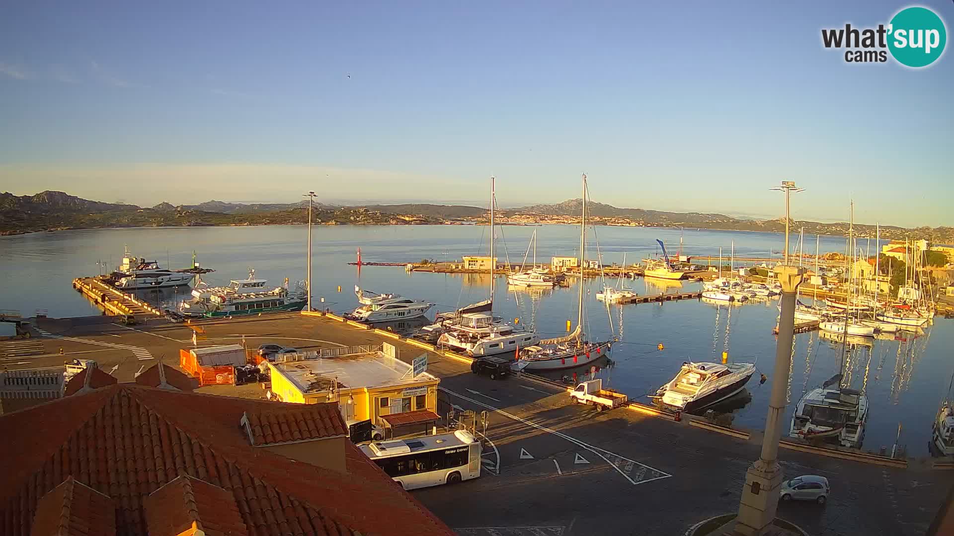 Cala Gavetta | La Maddalena – Sardinia
