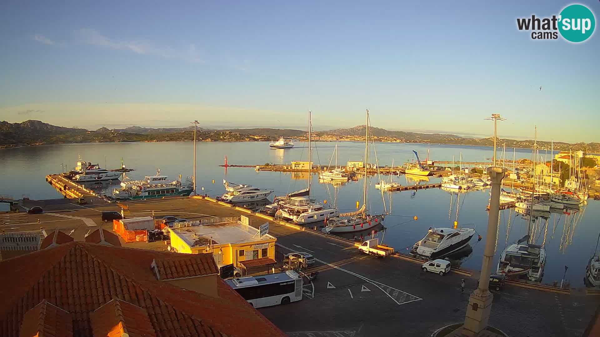 Cala Gavetta | La Maddalena – Sardinia
