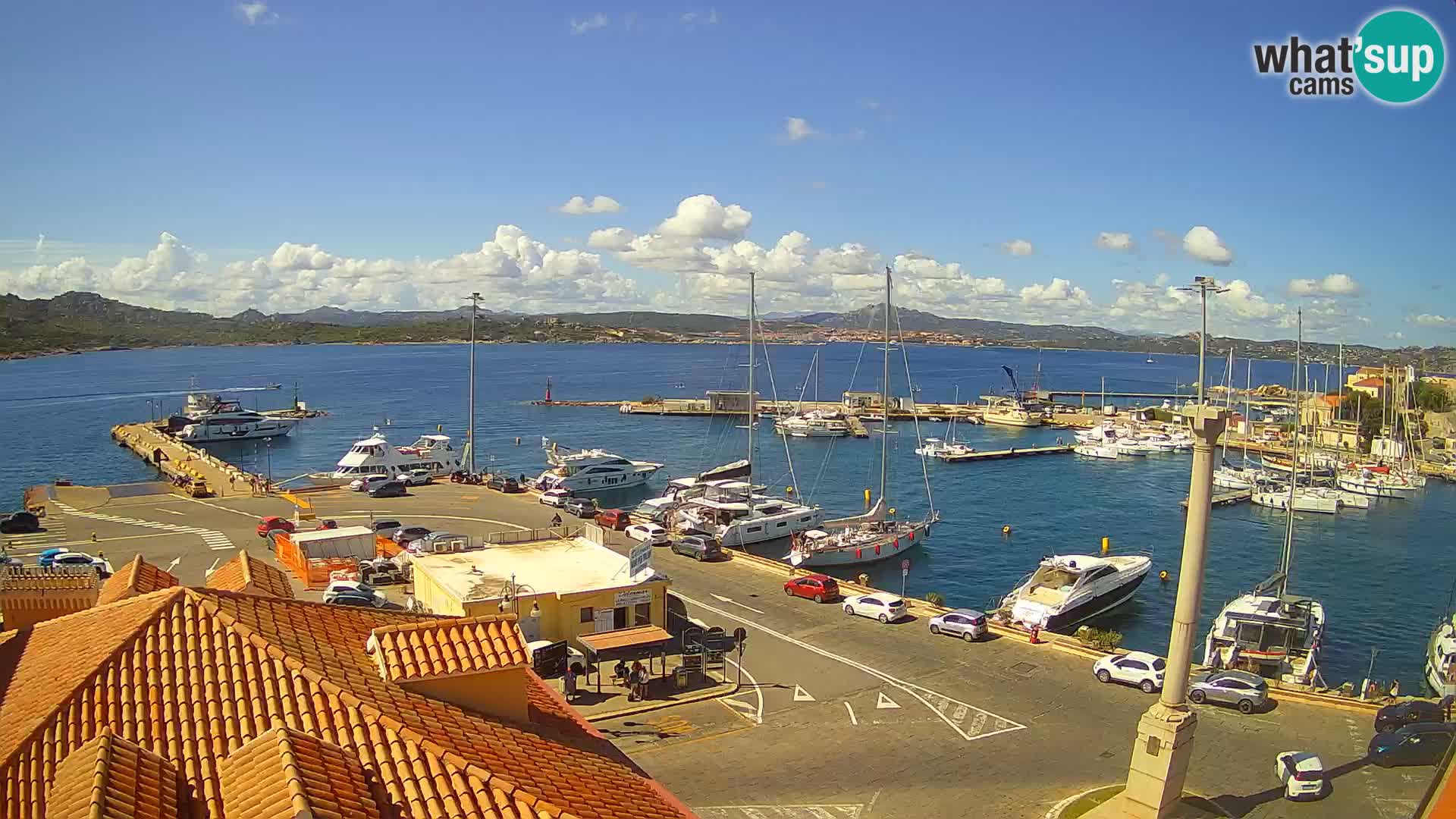 Cala Gavetta | La Maddalena – Sardinia