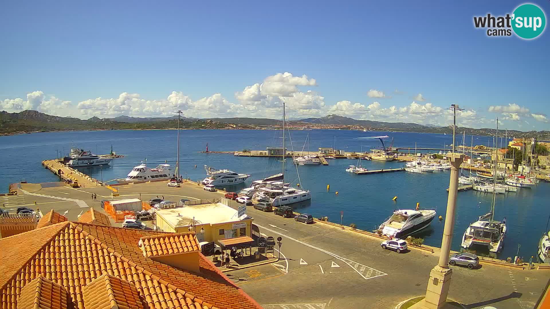 Cala Gavetta | La Maddalena – Sardinien