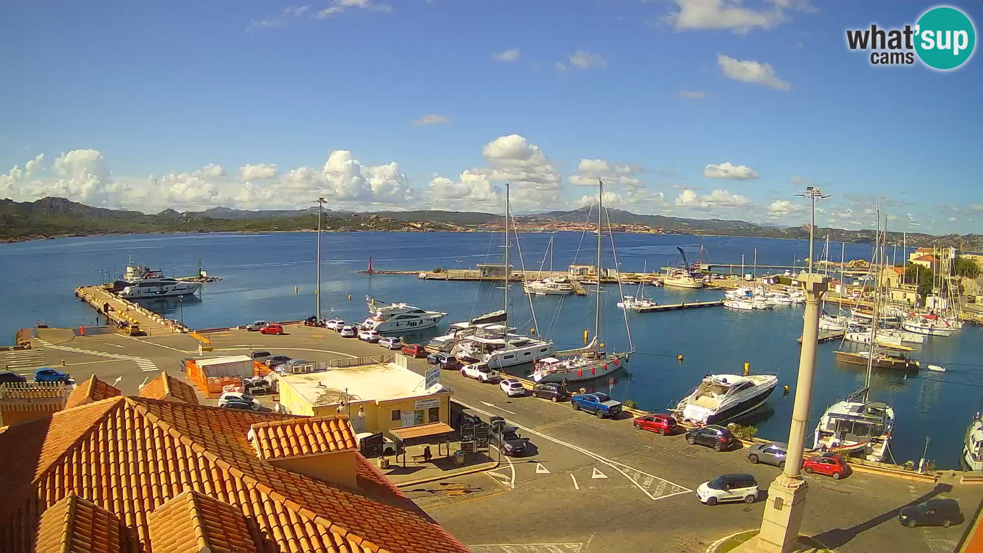 Cala Gavetta | La Maddalena – Sardinija