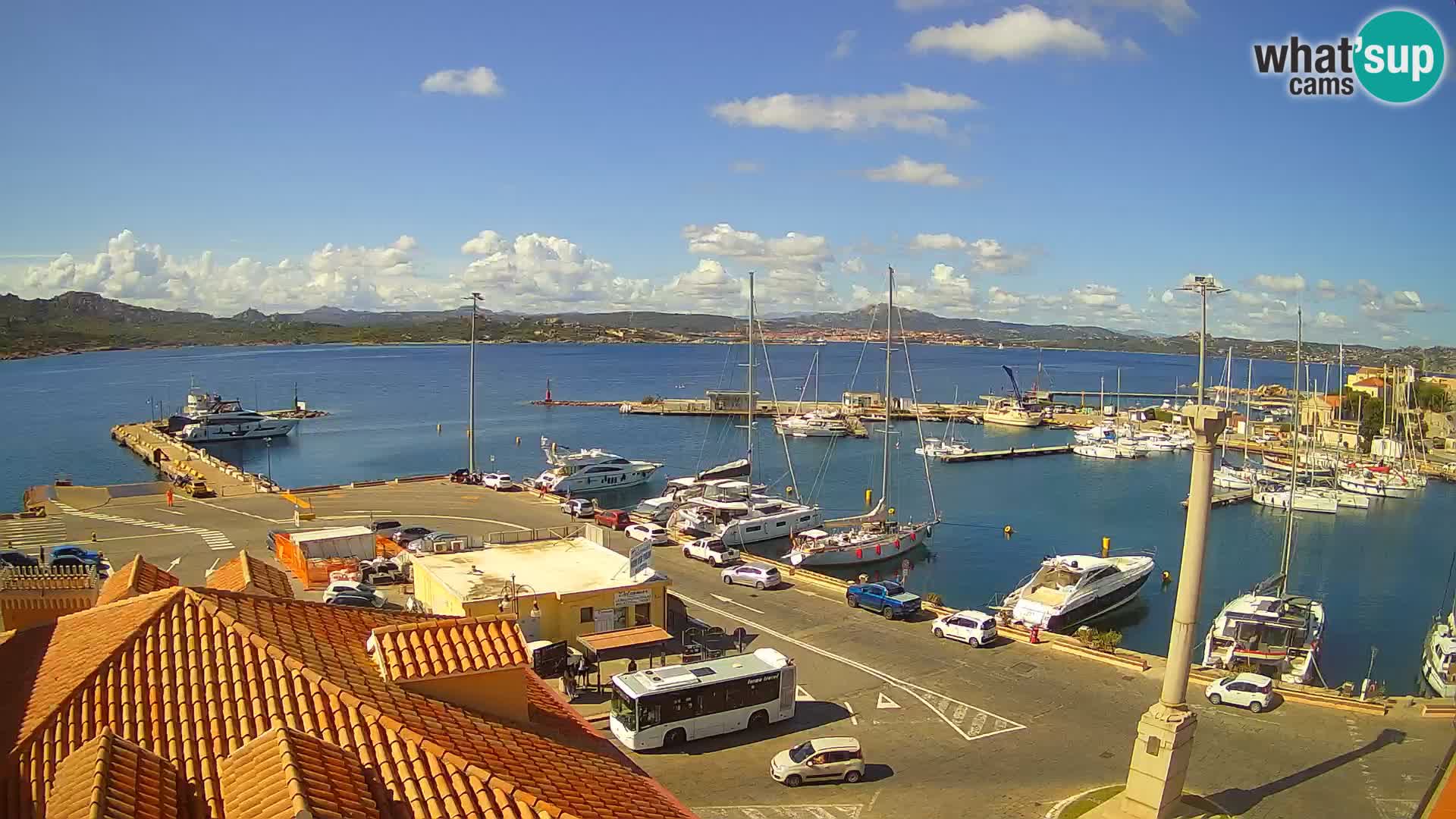 Cala Gavetta | La Maddalena – Sardinija