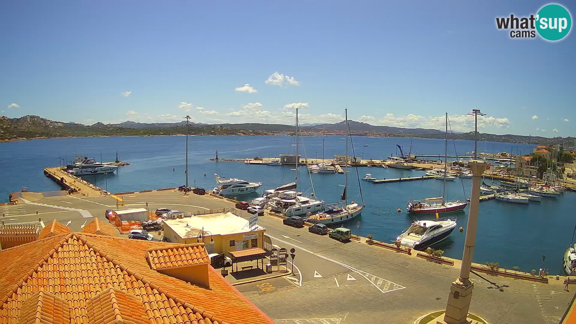 Cala Gavetta | La Maddalena – Cerdeña