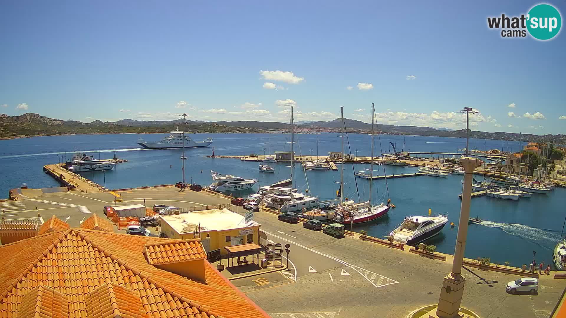 Cala Gavetta | La Maddalena – Sardinia