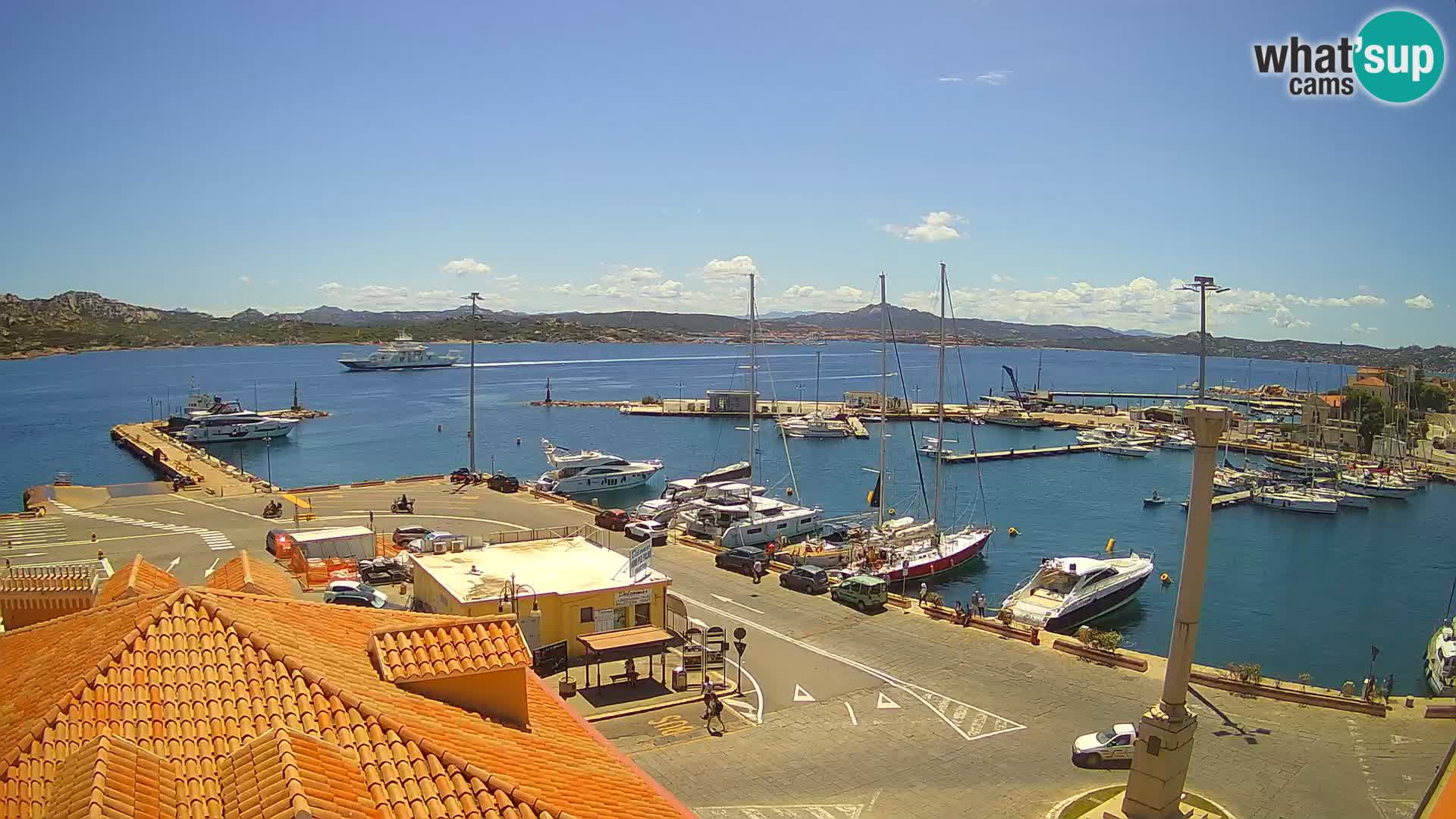 Cala Gavetta | La Maddalena – Sardinia