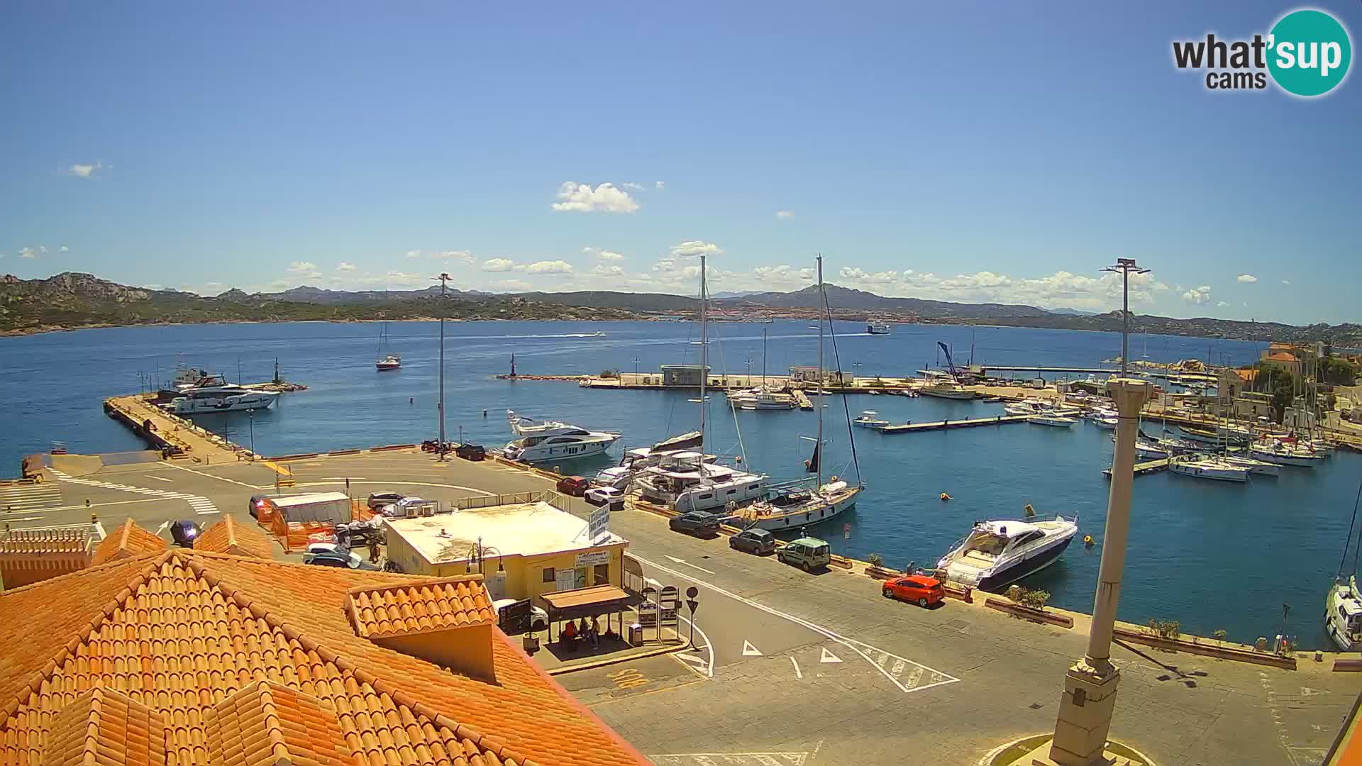 Cala Gavetta | La Maddalena – Sardinia