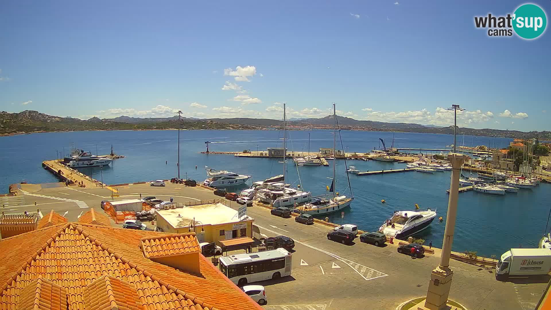 Cala Gavetta | La Maddalena – Sardinien