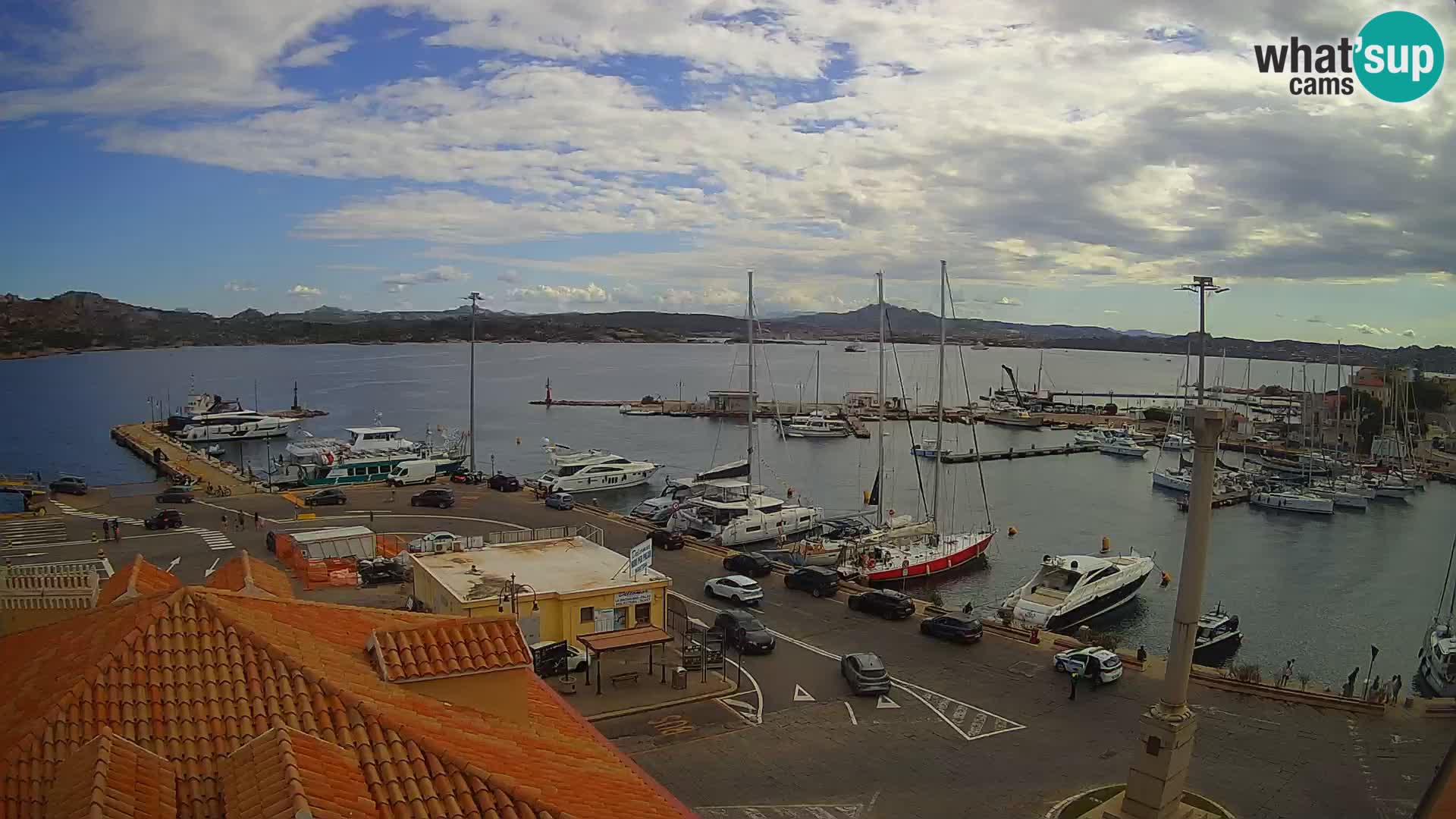Cala Gavetta | La Maddalena – Sardaigne