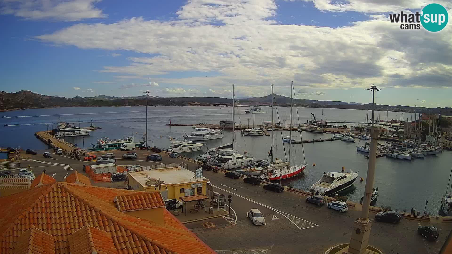 Cala Gavetta | La Maddalena – Cerdeña