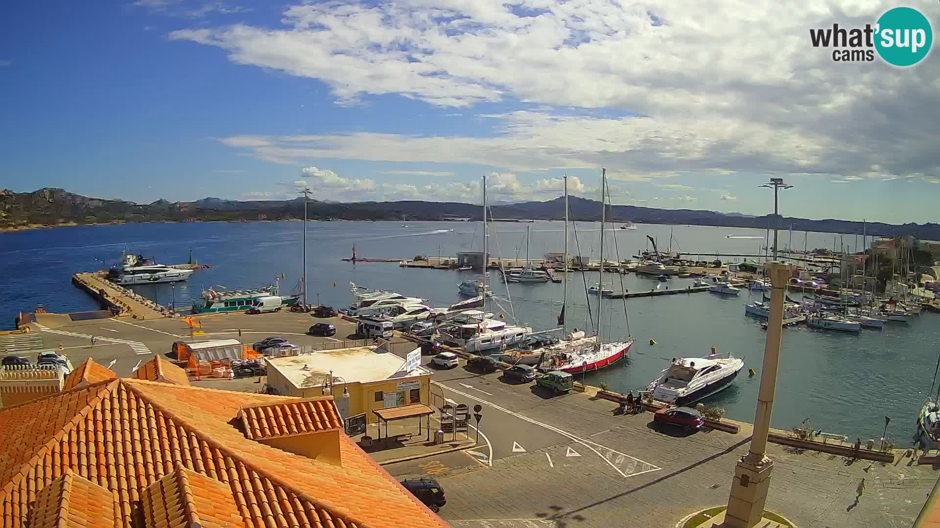 Cala Gavetta | La Maddalena – Sardinia