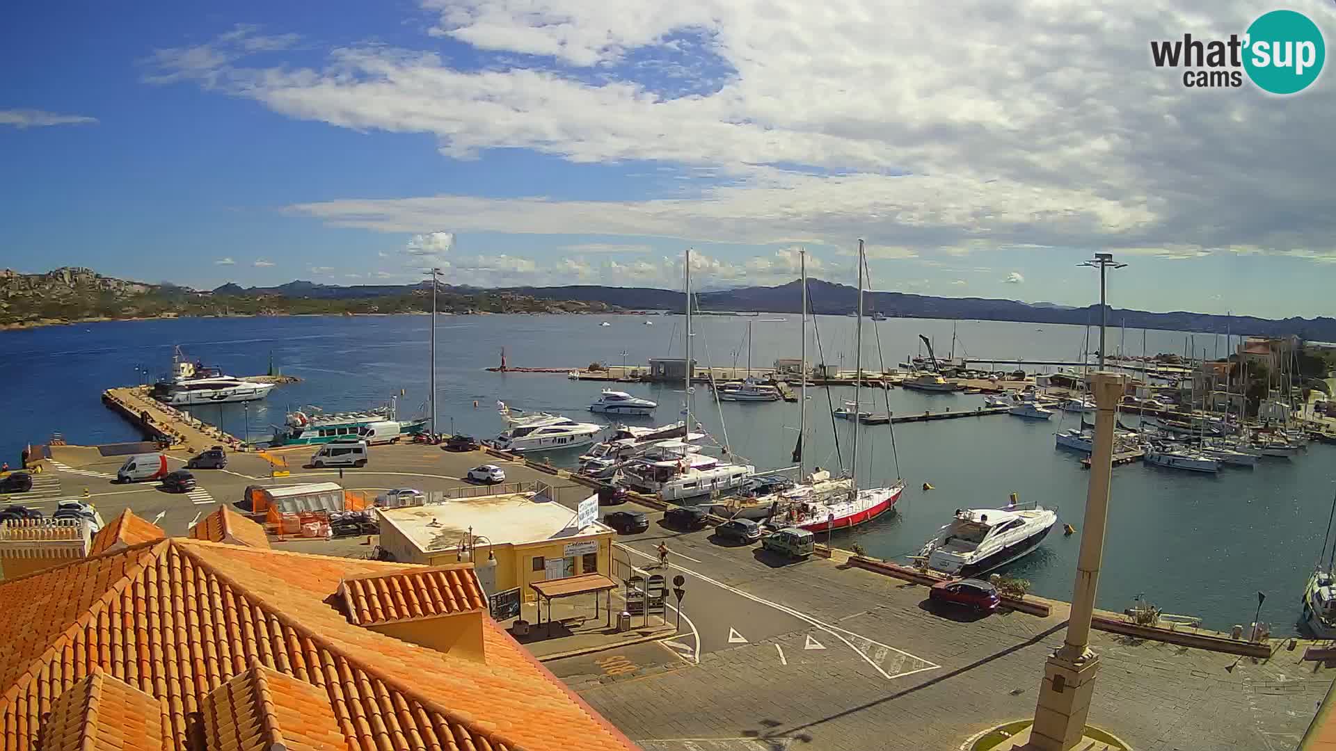 Cala Gavetta | La Maddalena – Cerdeña