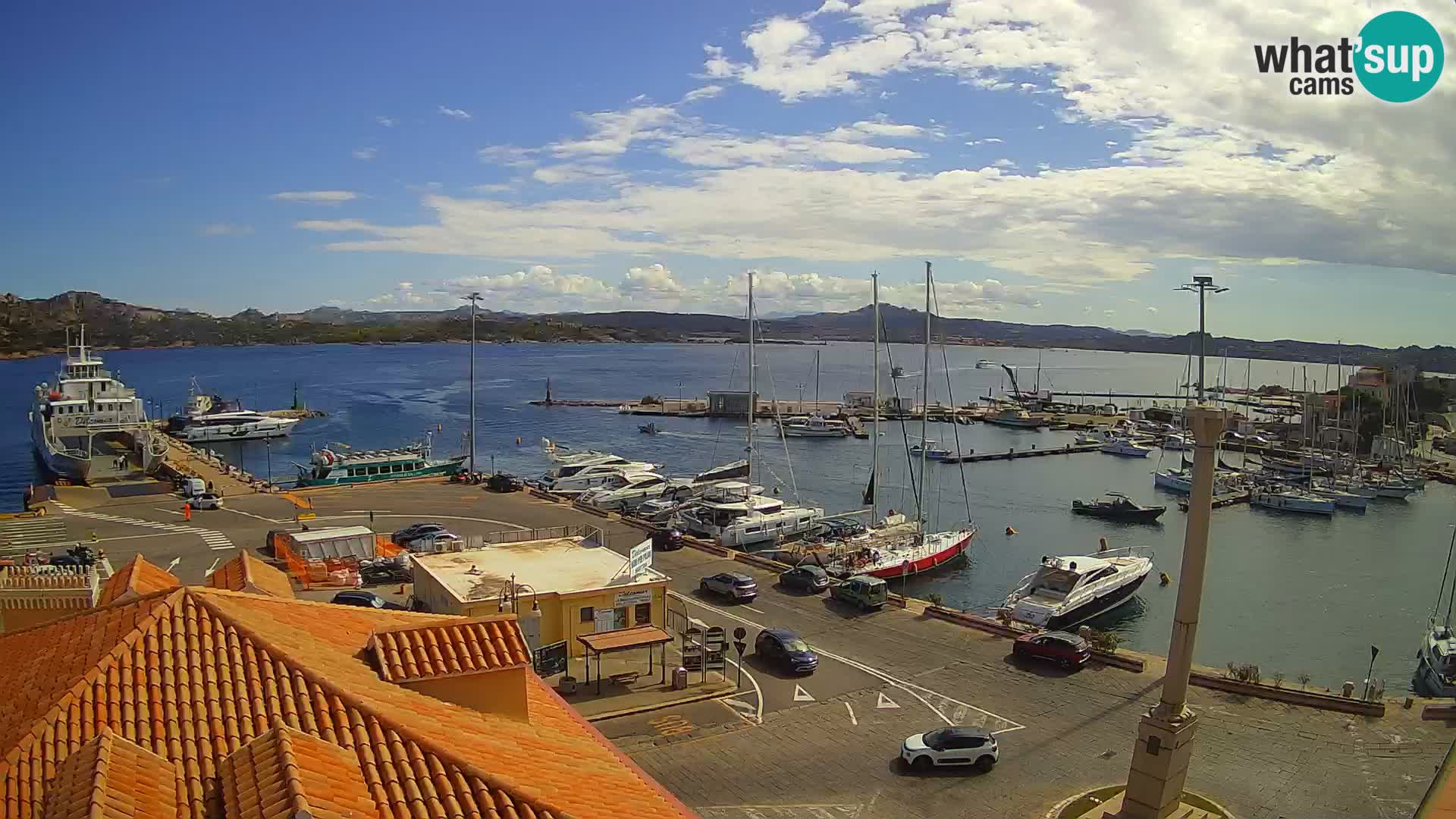 Cala Gavetta | La Maddalena – Cerdeña