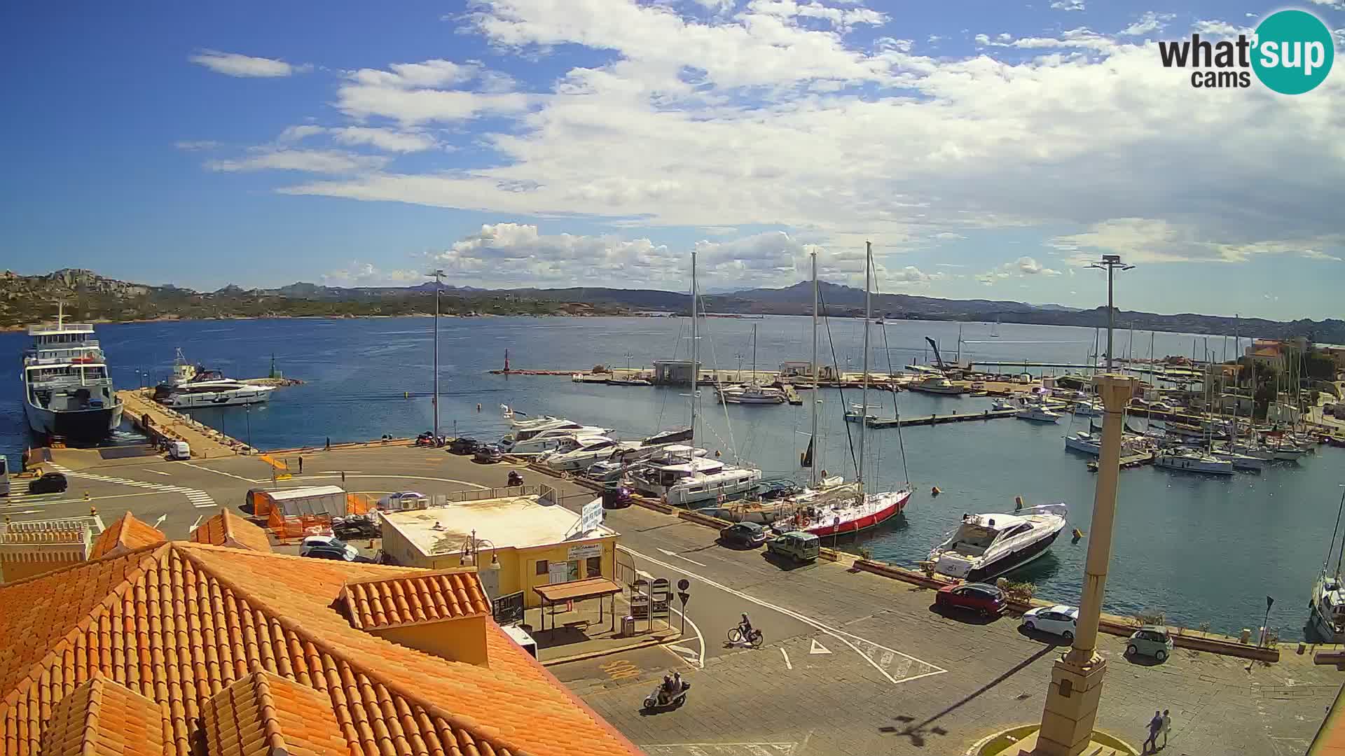 Cala Gavetta | La Maddalena – Sardegna