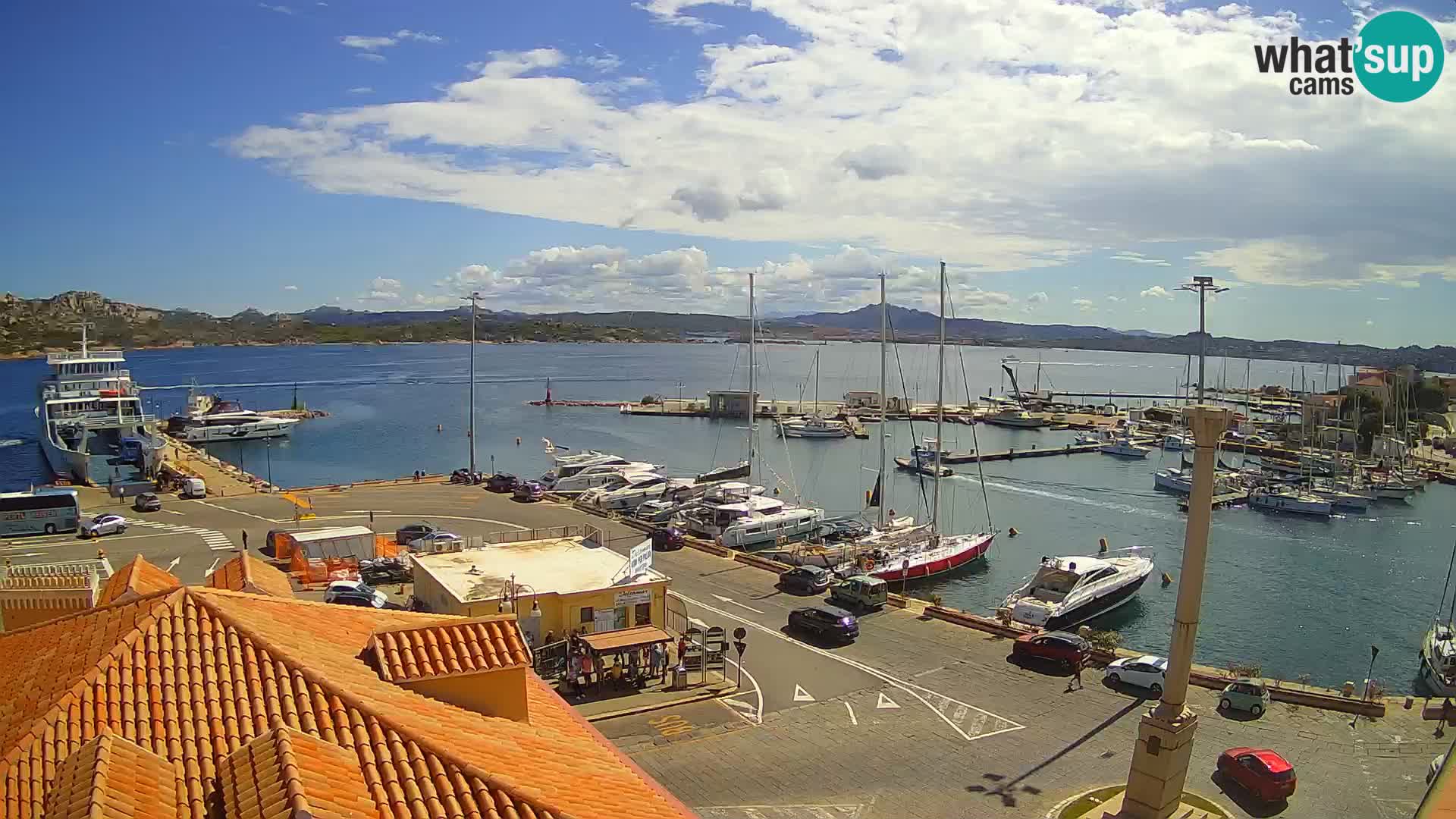 Cala Gavetta | La Maddalena – Cerdeña